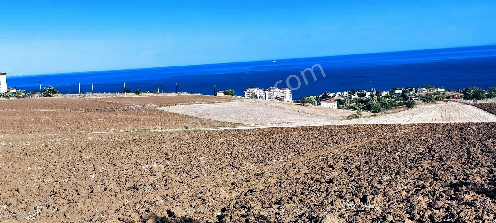 Full Deniz Ve Doğa Manzaralı 50 Dairelik Kooparetif Ve Site Projesine Uygun - Görsel 14