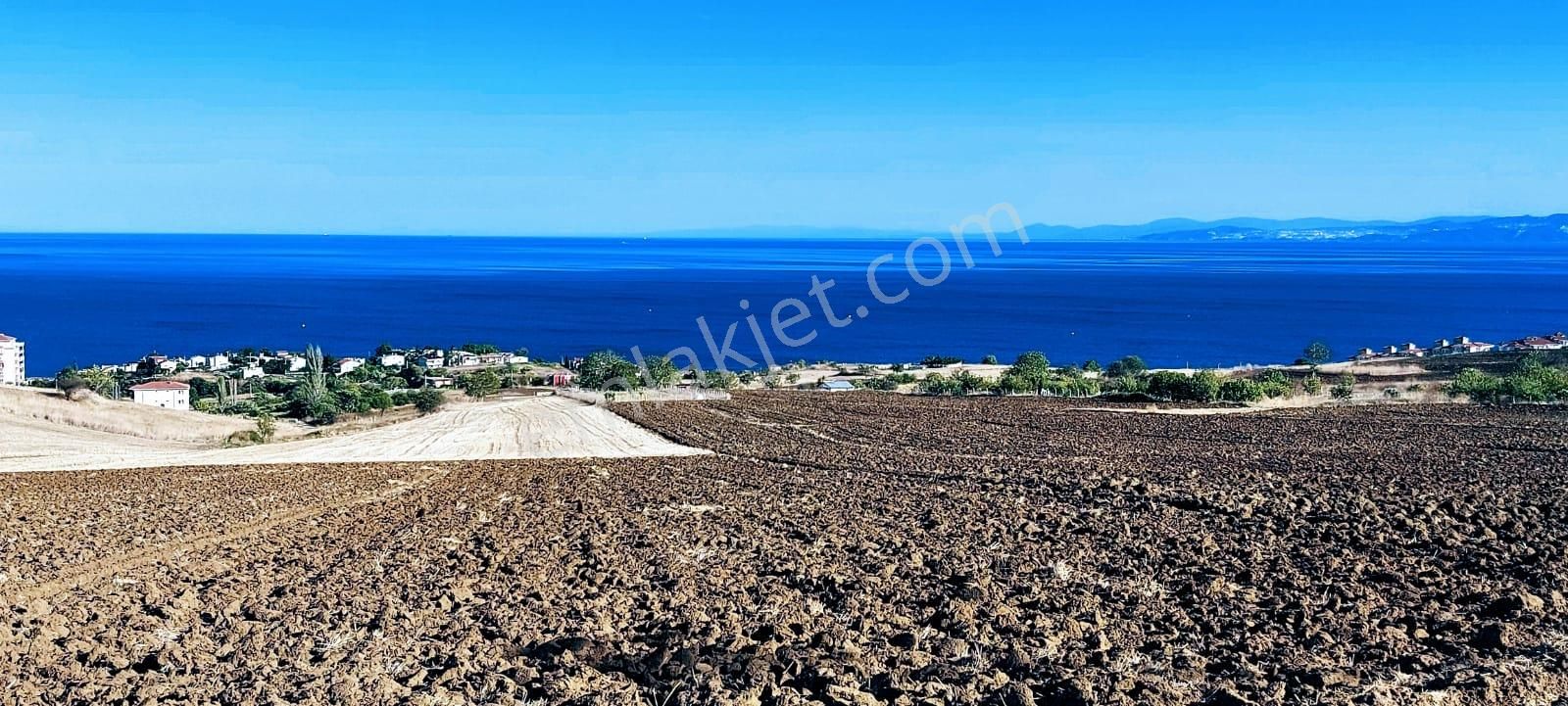 Full Deniz Ve Doğa Manzaralı 50 Dairelik Kooparetif Ve Site Projesine Uygun - Görsel 3