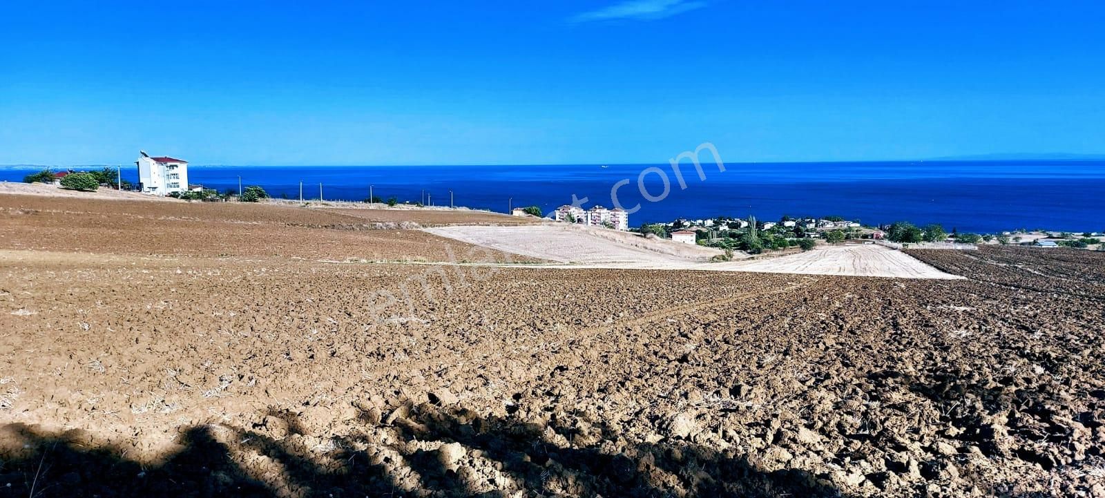 Full Deniz Ve Doğa Manzaralı 50 Dairelik Kooparetif Ve Site Projesine Uygun - Görsel 16