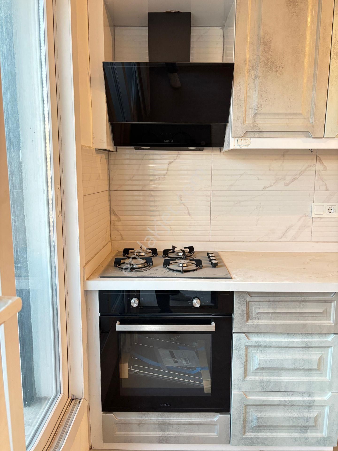 Seferihisar Ürkmez Merkezde Kat Mülkiyetli Asansörlü 3+1 Satılık Daire - Görsel 17