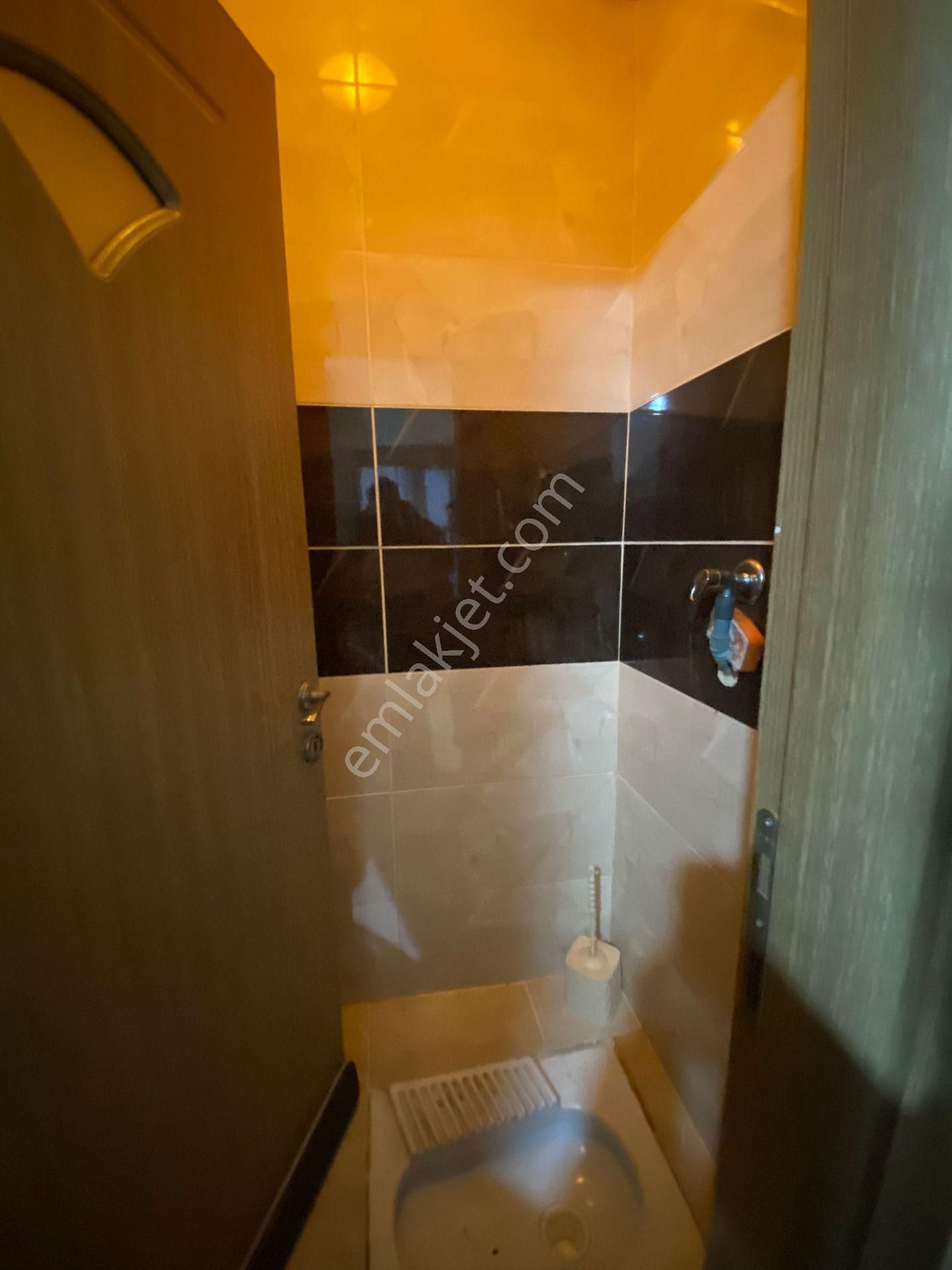 Tutar Dan Metro-metrobüs Yakını İskanlı 2+1 Bahçe Katı - Görsel 22