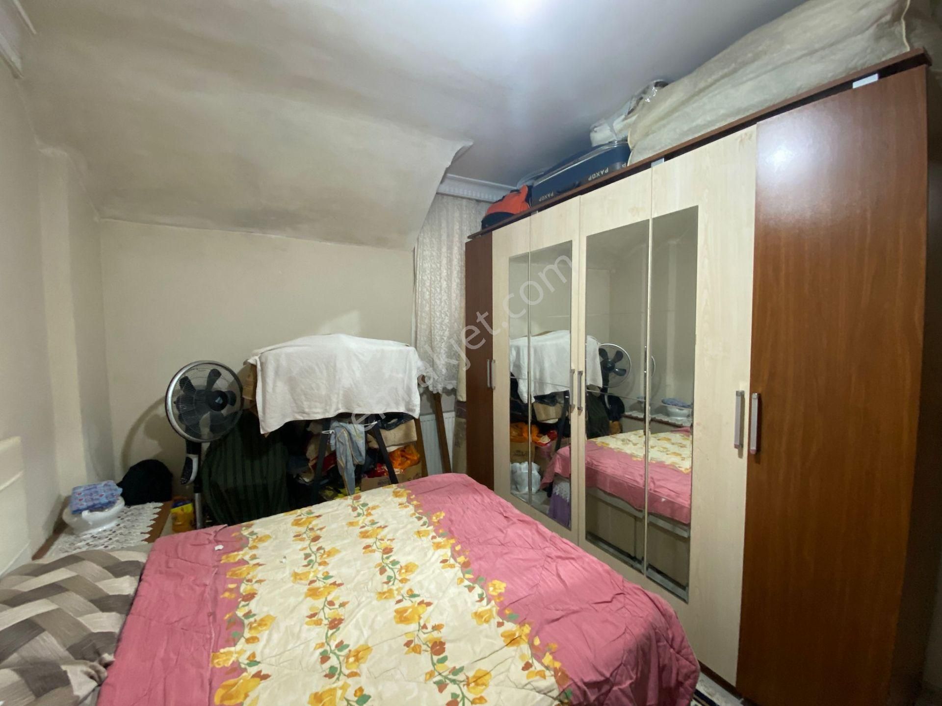 Tutar Dan Metro-metrobüs Yakını İskanlı 2+1 Bahçe Katı - Görsel 11