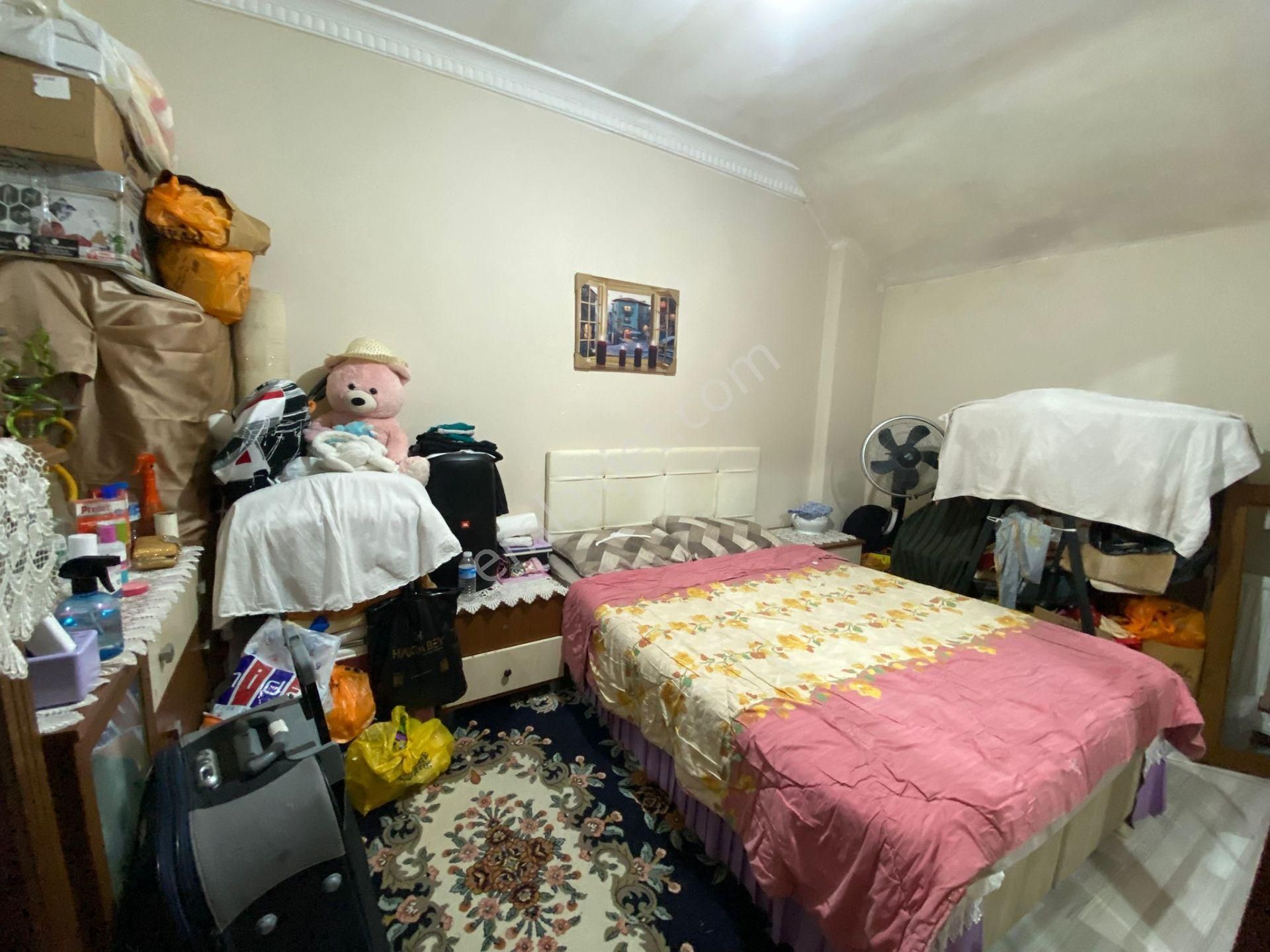 Tutar Dan Metro-metrobüs Yakını İskanlı 2+1 Bahçe Katı - Görsel 9