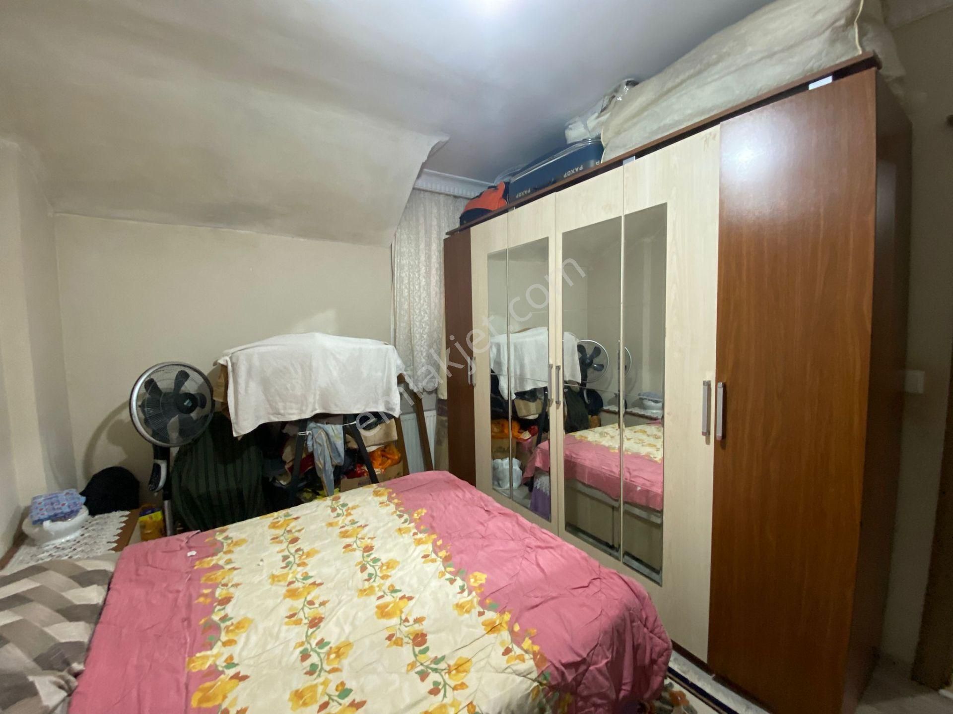 Tutar Dan Metro-metrobüs Yakını İskanlı 2+1 Bahçe Katı - Görsel 13