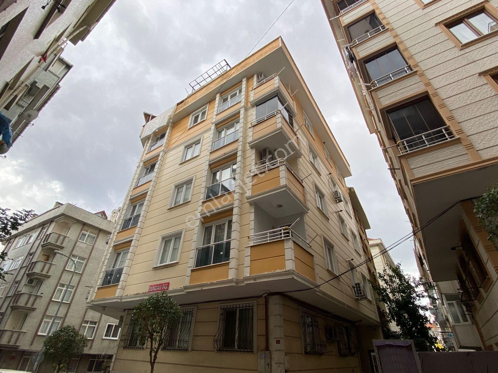 Tutar Dan Metro-metrobüs Yakını İskanlı 2+1 Bahçe Katı