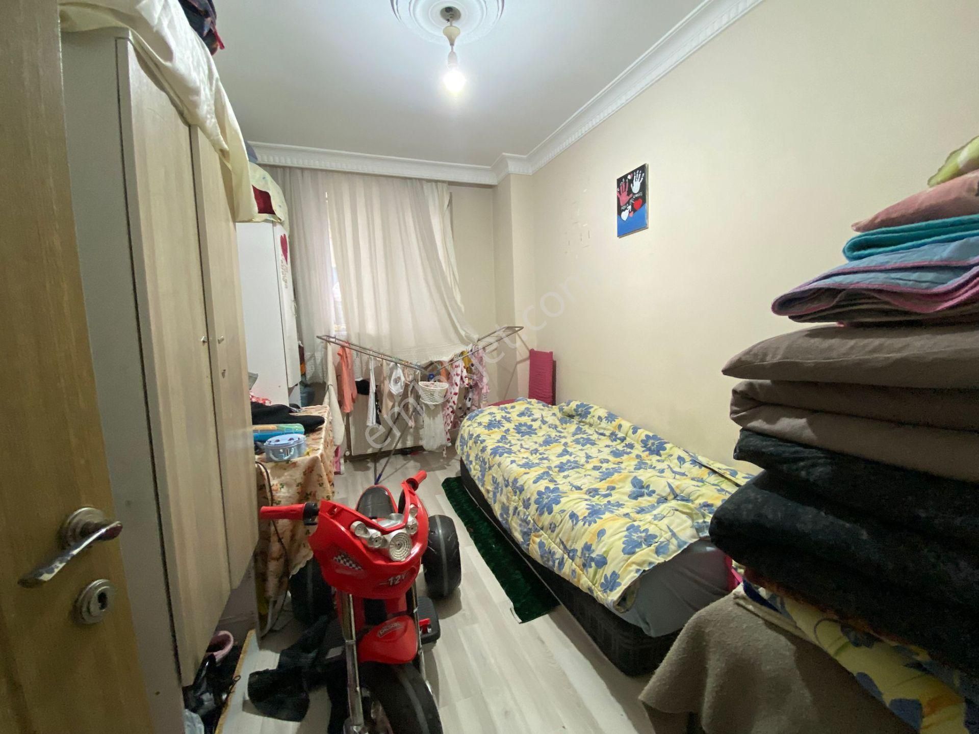 Tutar Dan Metro-metrobüs Yakını İskanlı 2+1 Bahçe Katı - Görsel 7