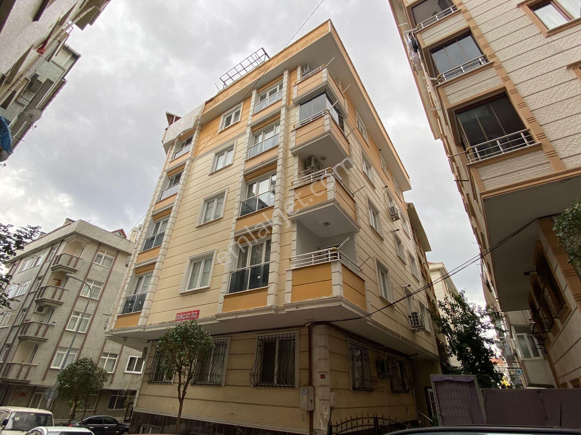 Tutar Dan Metro-metrobüs Yakını İskanlı 2+1 Bahçe Katı - Görsel 24