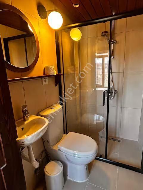 Doğayla İç İçe Sazlı’da 3+1 Taş Ev , Geniş Bahçe & 2 Teras Sessiz Köy Yaşamı - Görsel 25