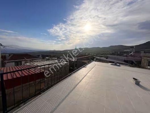 Doğayla İç İçe Sazlı’da 3+1 Taş Ev , Geniş Bahçe & 2 Teras Sessiz Köy Yaşamı - Görsel 9