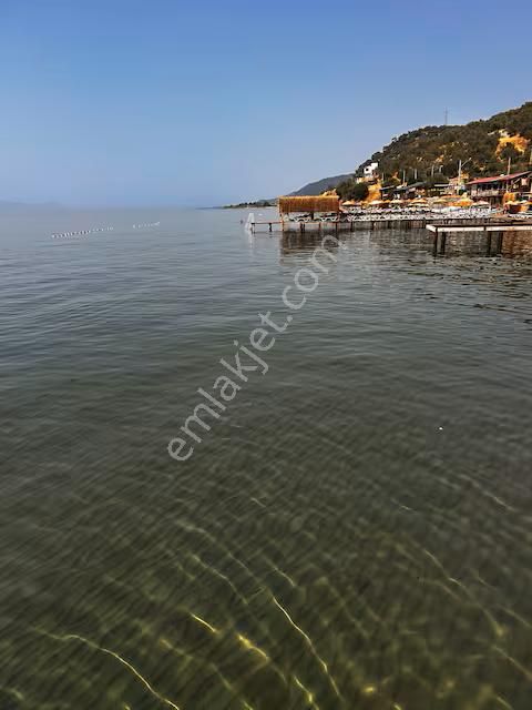 Doğayla İç İçe Sazlı’da 3+1 Taş Ev , Geniş Bahçe & 2 Teras Sessiz Köy Yaşamı - Görsel 28