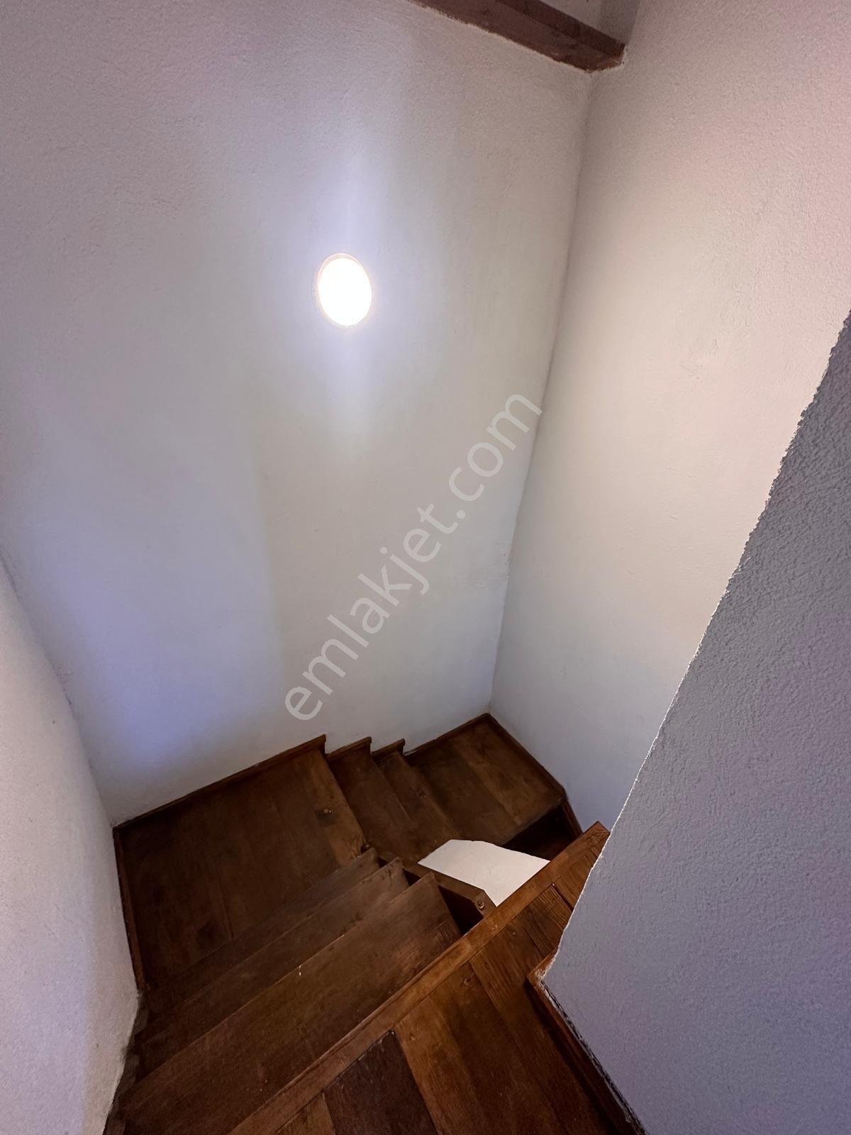 Doğayla İç İçe Sazlı’da 3+1 Taş Ev , Geniş Bahçe & 2 Teras Sessiz Köy Yaşamı - Görsel 18