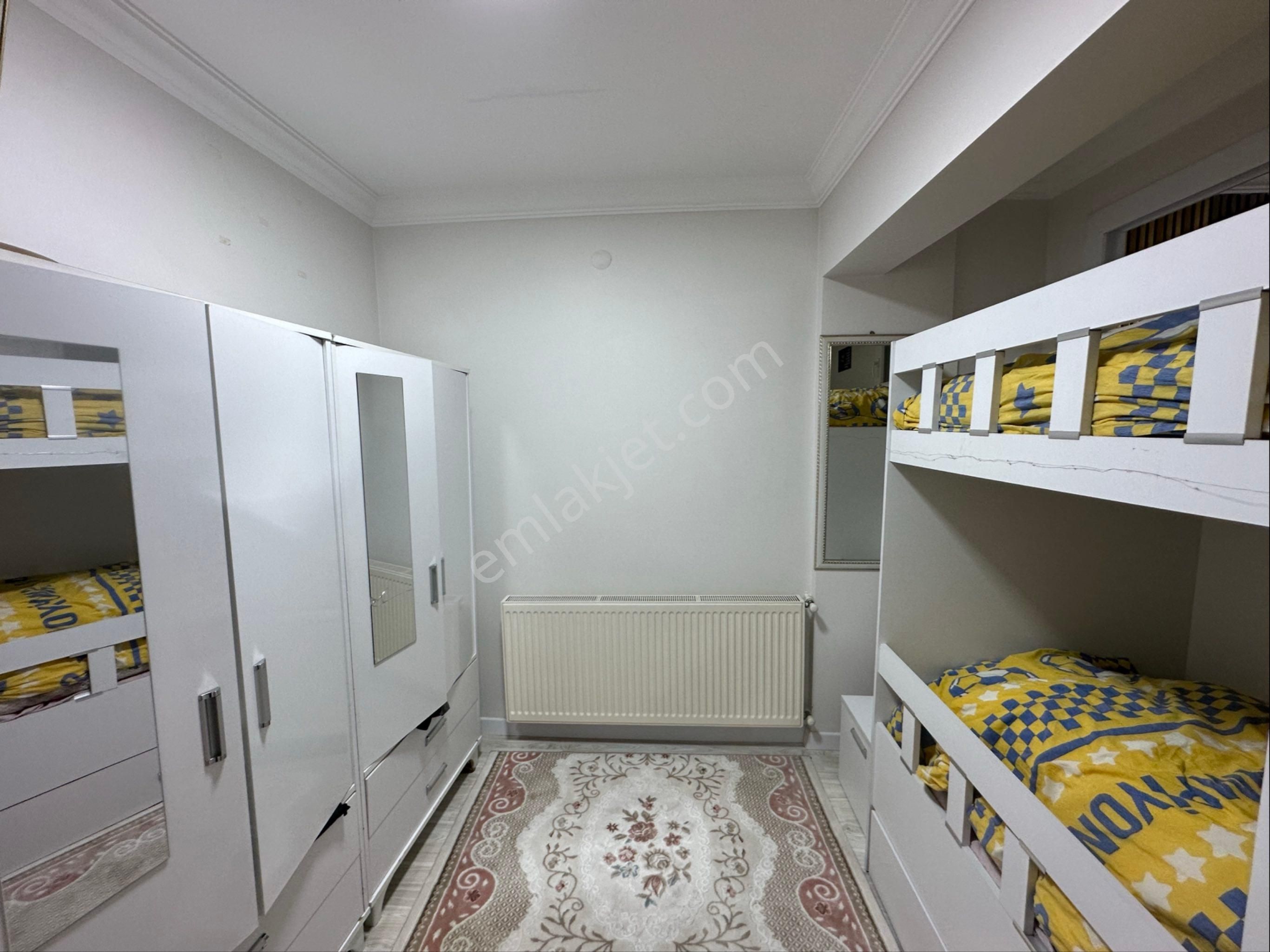 Msg'den Kahramanlarda Fuar Yanı Tadilatlı, Eşyalı 3+1 Daire - Görsel 28