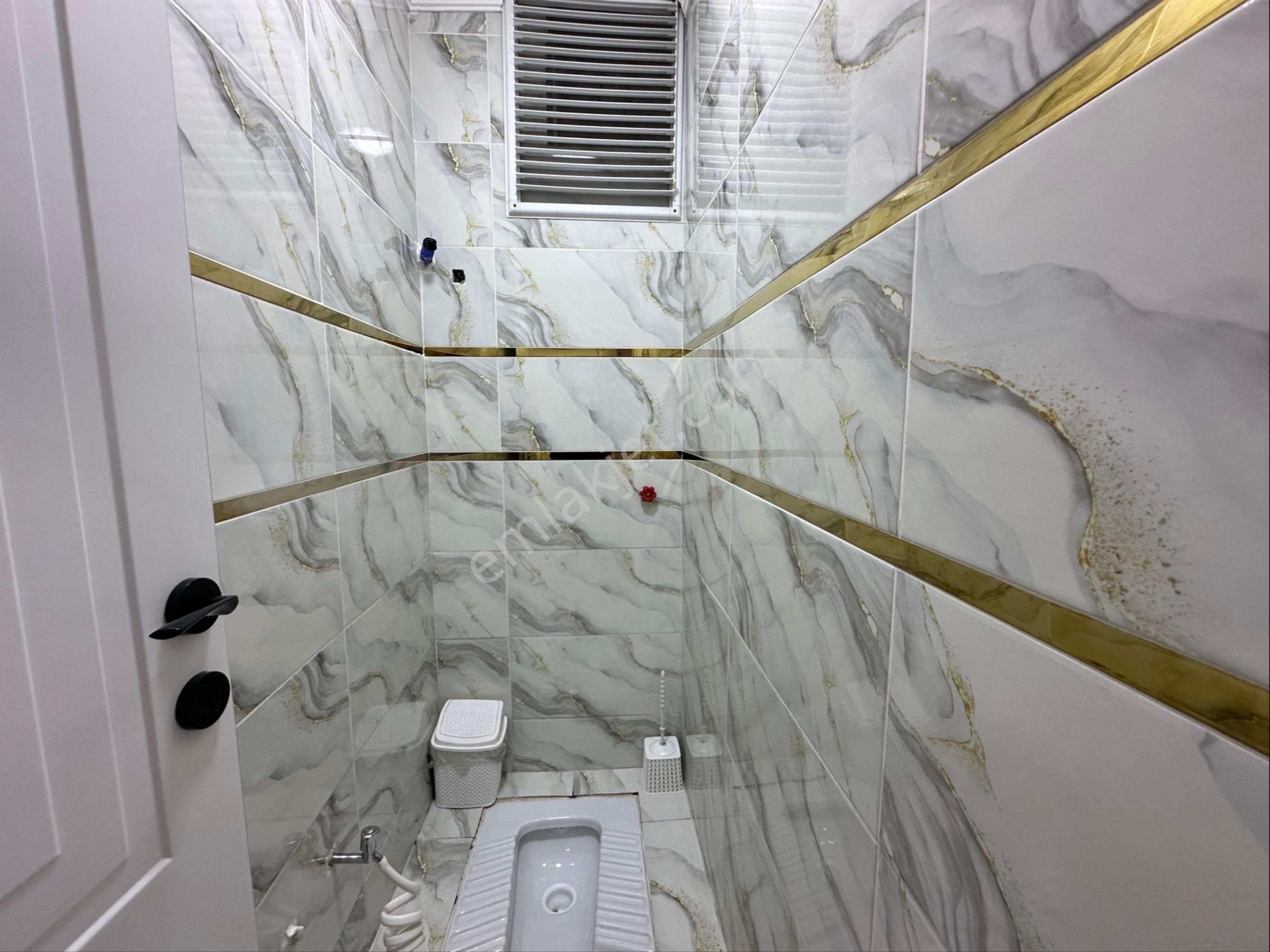 Msg'den Kahramanlarda Fuar Yanı Tadilatlı, Eşyalı 3+1 Daire - Görsel 25