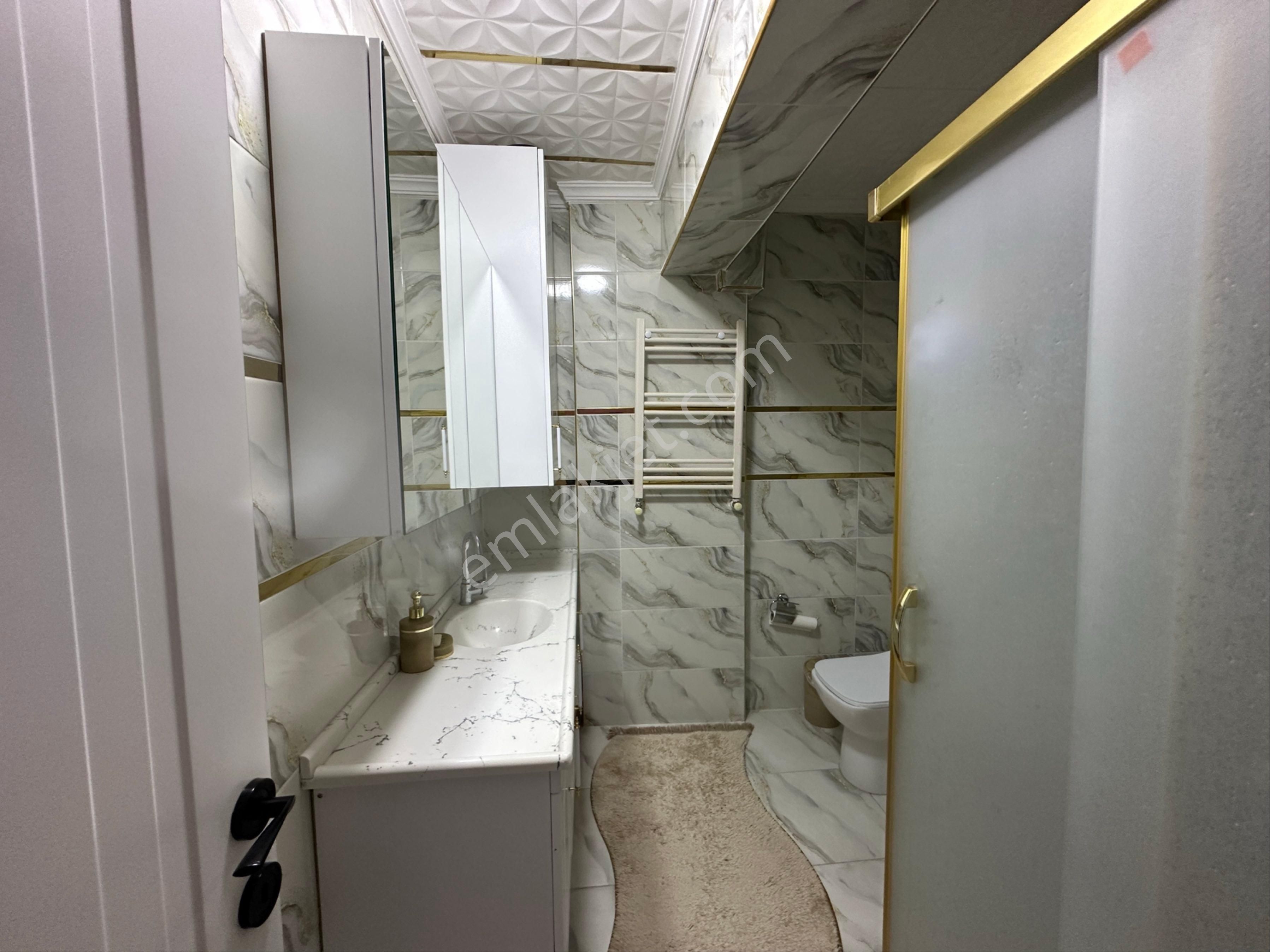 Msg'den Kahramanlarda Fuar Yanı Tadilatlı, Eşyalı 3+1 Daire - Görsel 32