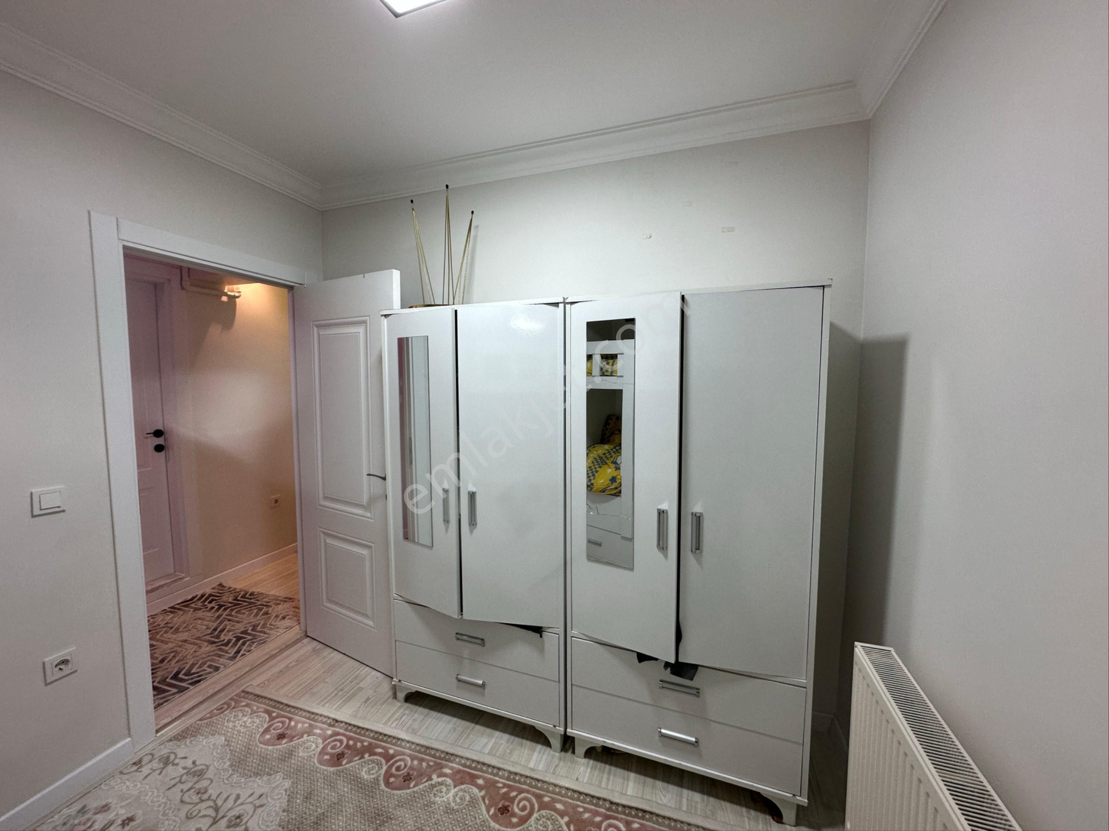 Msg'den Kahramanlarda Fuar Yanı Tadilatlı, Eşyalı 3+1 Daire - Görsel 29