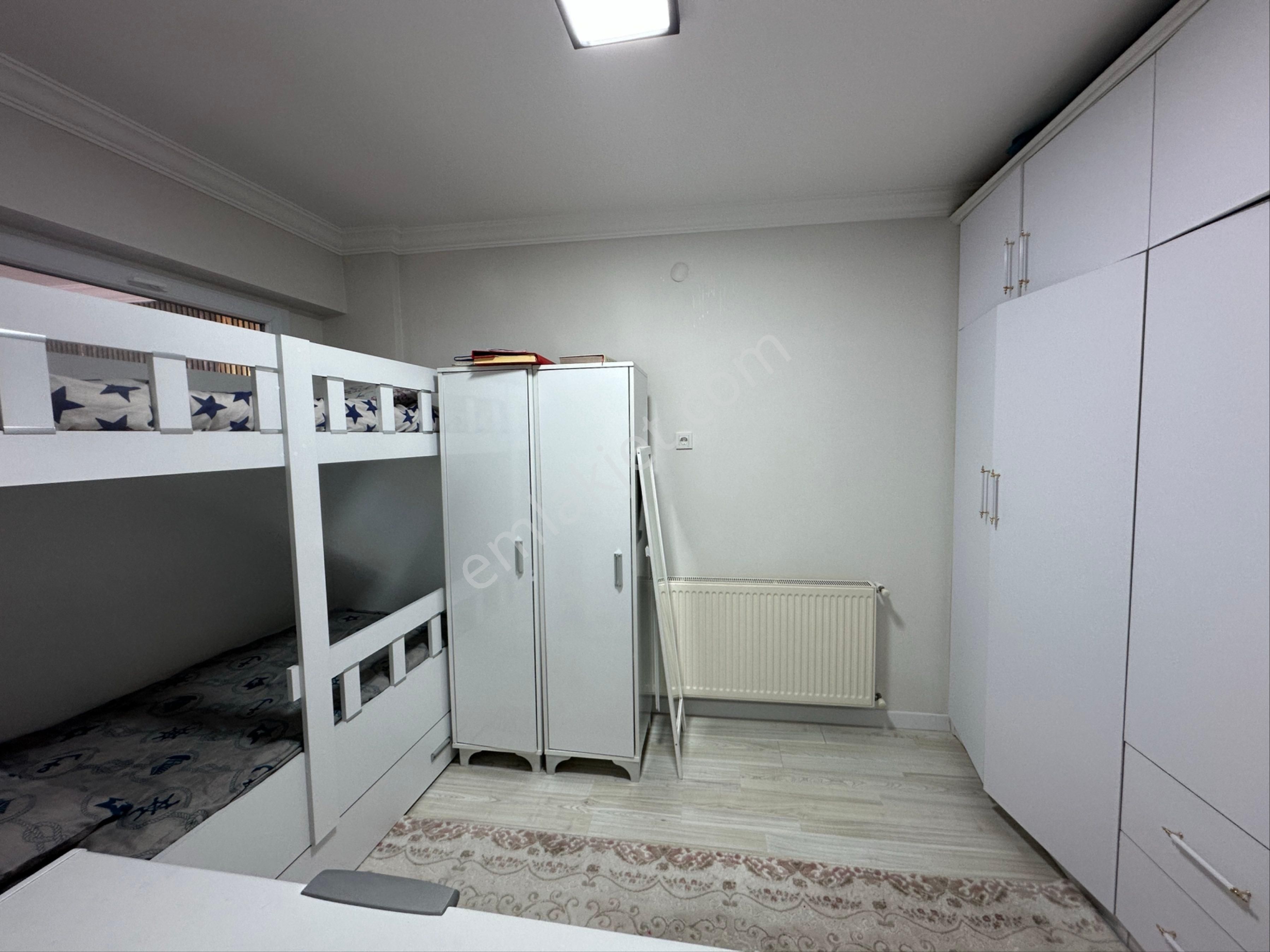 Msg'den Kahramanlarda Fuar Yanı Tadilatlı, Eşyalı 3+1 Daire - Görsel 22