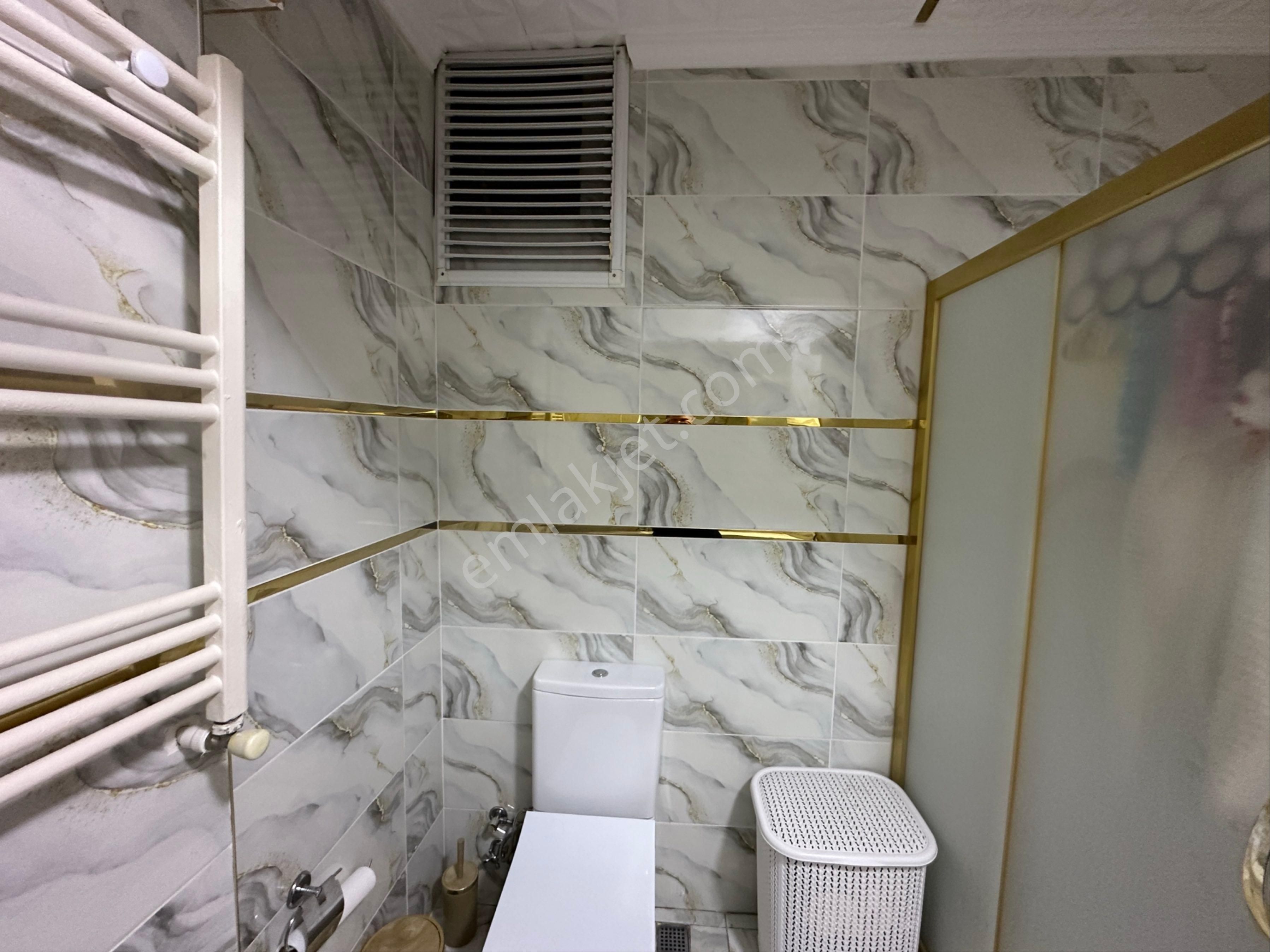 Msg'den Kahramanlarda Fuar Yanı Tadilatlı, Eşyalı 3+1 Daire - Görsel 34