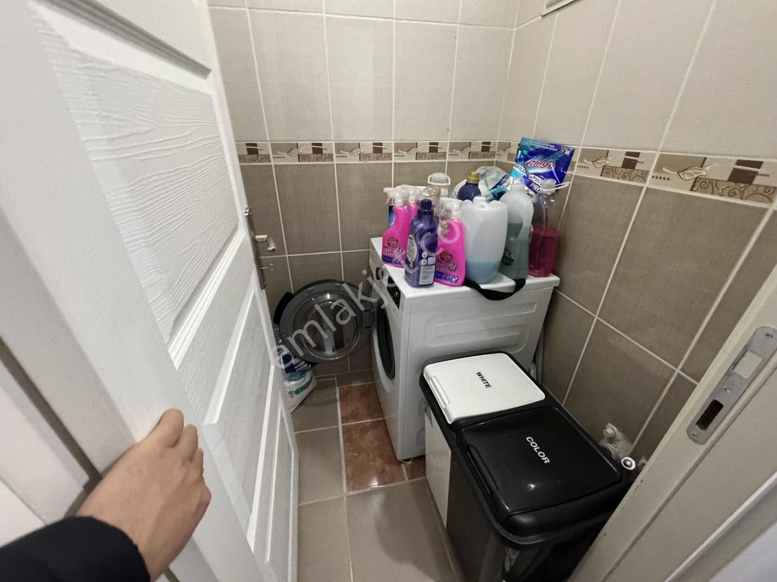 Emınevım Fuzul Uygun Acil Satılık Metrobüse Yakın Geniş Kullan - Görsel 5