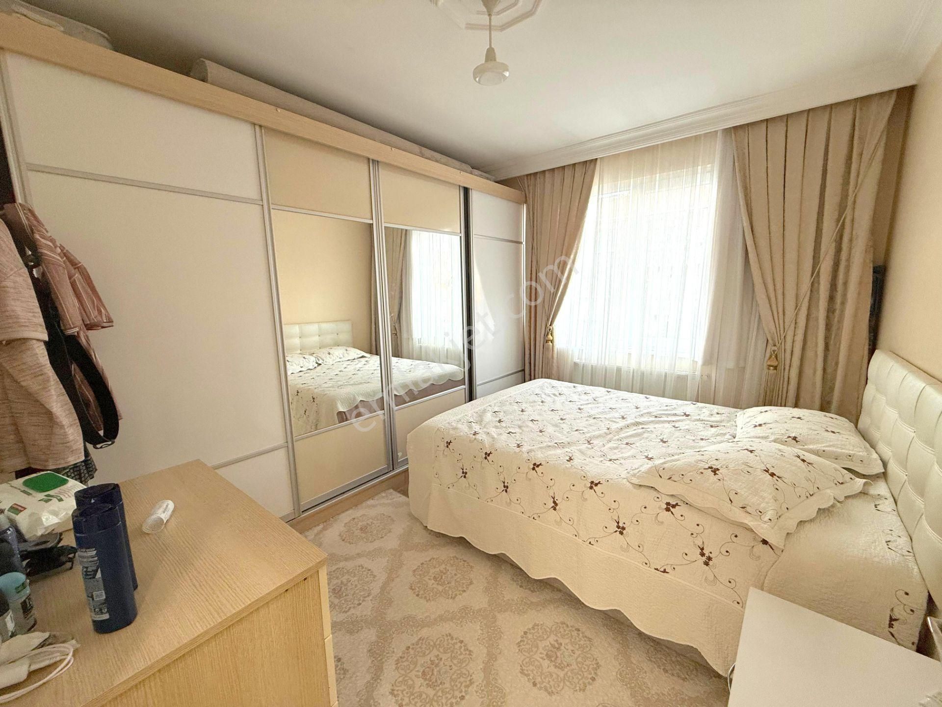 Tutar Da Süper Ferah 3+1 140 M2 Satılık Dubleks Daire - Görsel 9