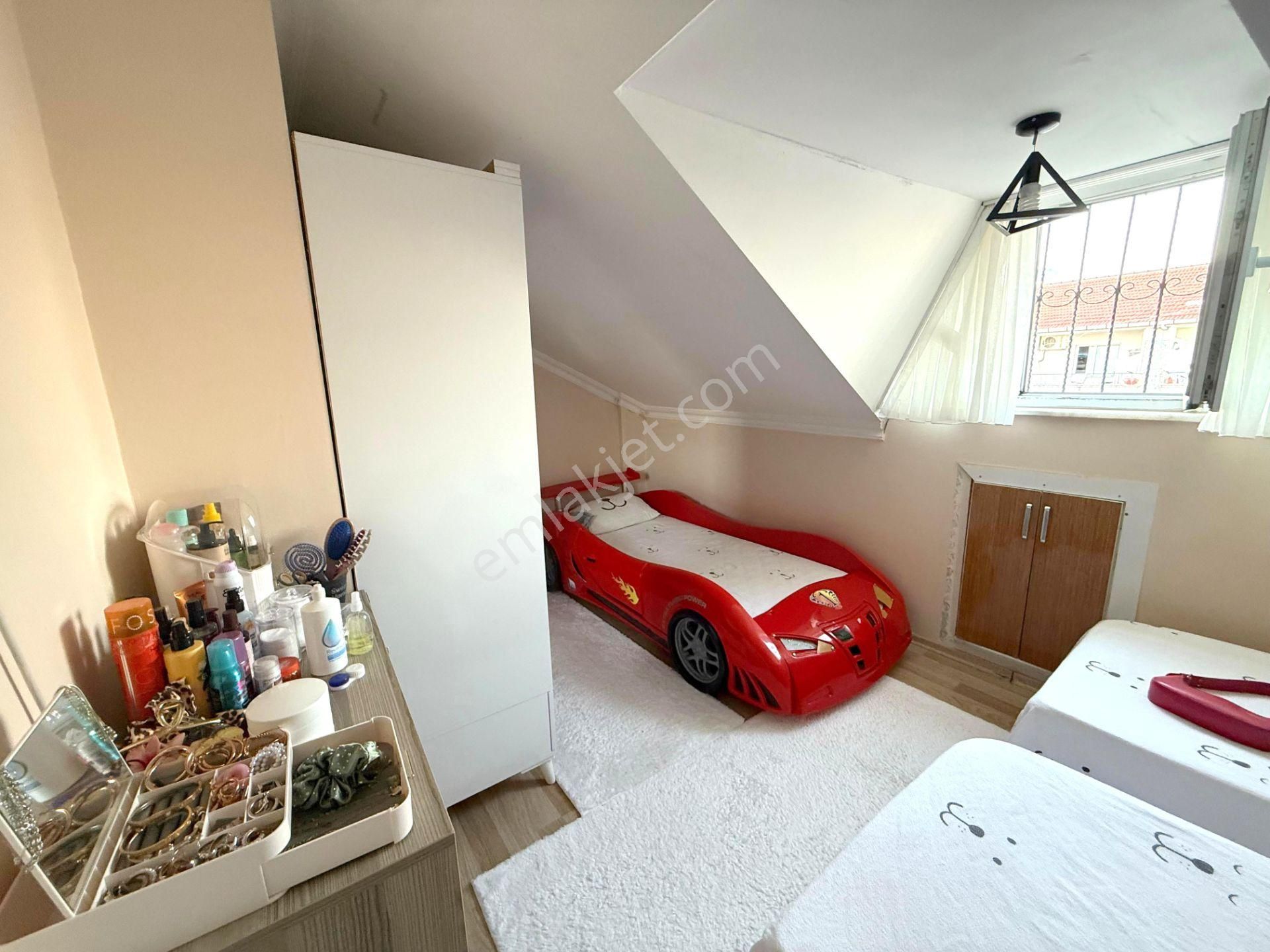 Tutar Da Süper Ferah 3+1 140 M2 Satılık Dubleks Daire - Görsel 26