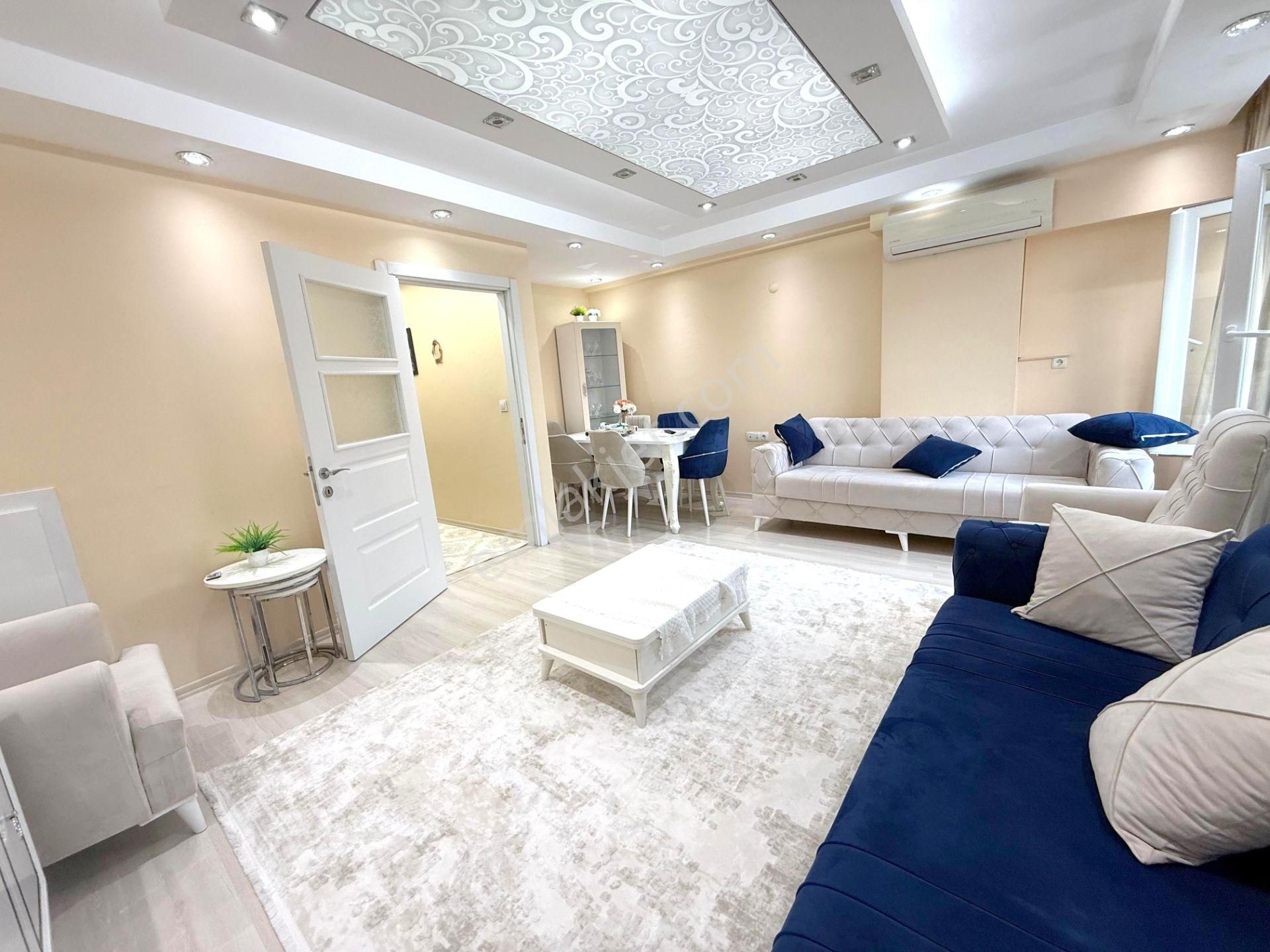 Tutar Da Süper Ferah 3+1 140 M2 Satılık Dubleks Daire - Görsel 6