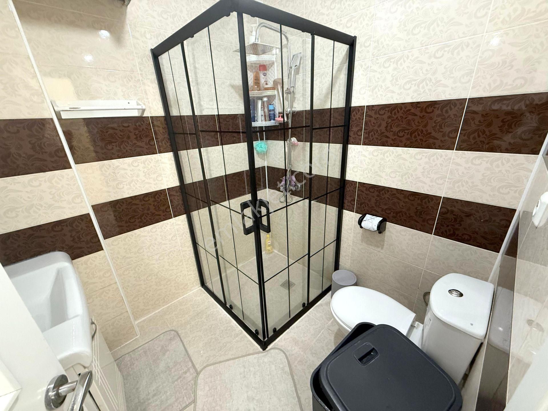 Tutar Da Süper Ferah 3+1 140 M2 Satılık Dubleks Daire - Görsel 15