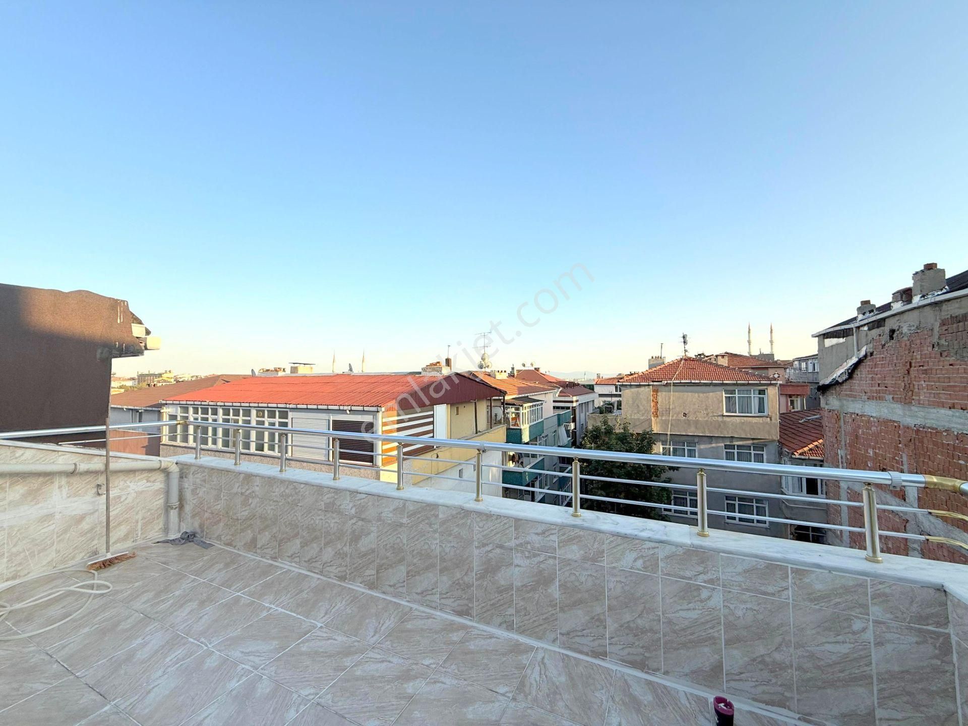 Tutar Da Süper Ferah 3+1 140 M2 Satılık Dubleks Daire - Görsel 29