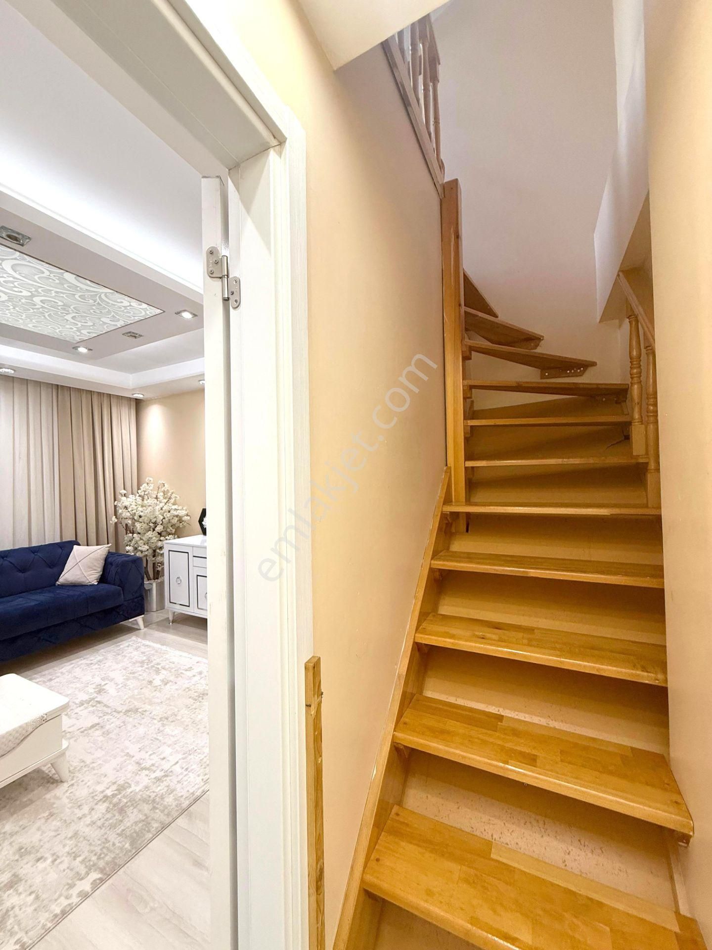 Tutar Da Süper Ferah 3+1 140 M2 Satılık Dubleks Daire - Görsel 16