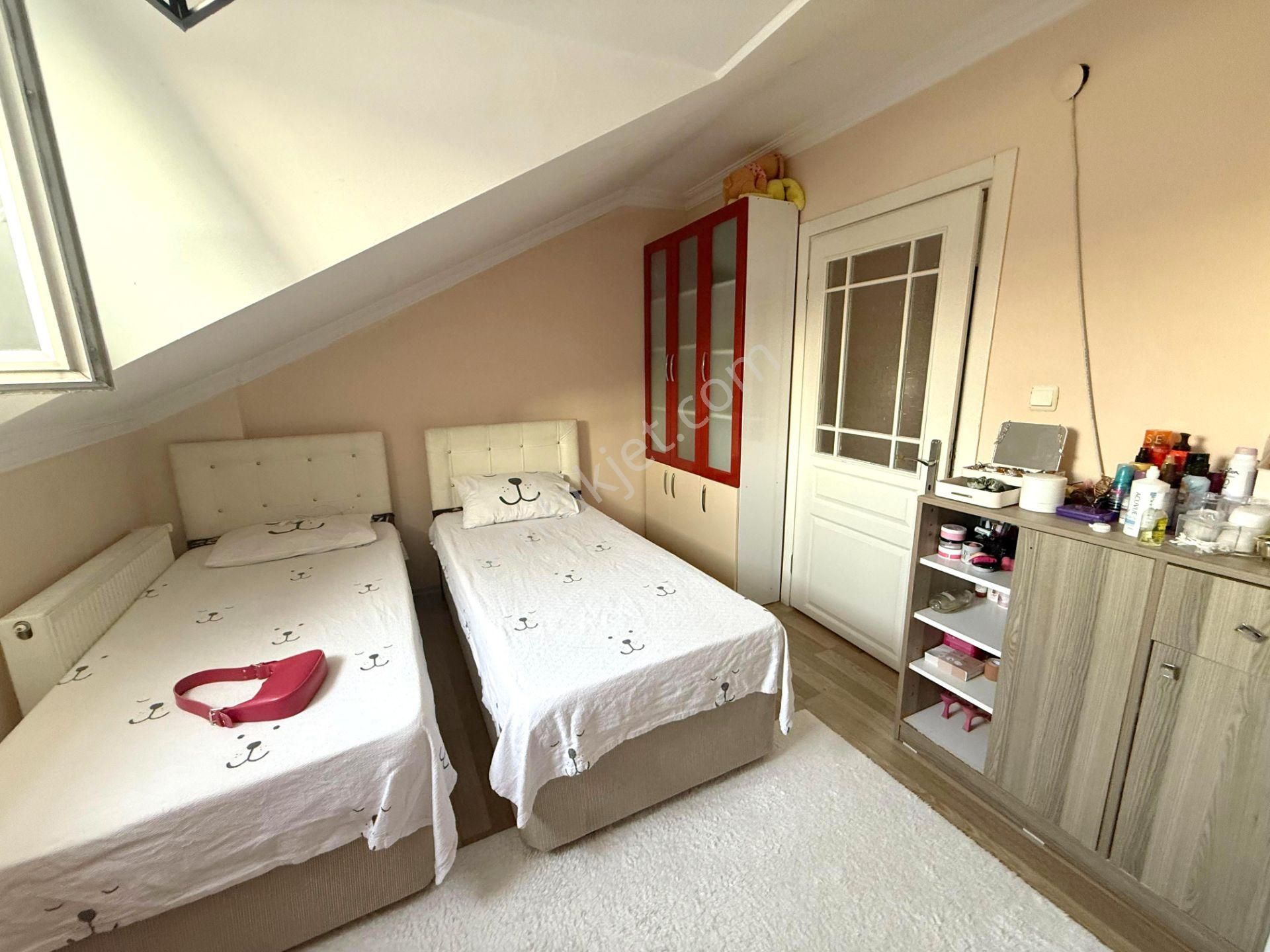 Tutar Da Süper Ferah 3+1 140 M2 Satılık Dubleks Daire - Görsel 23