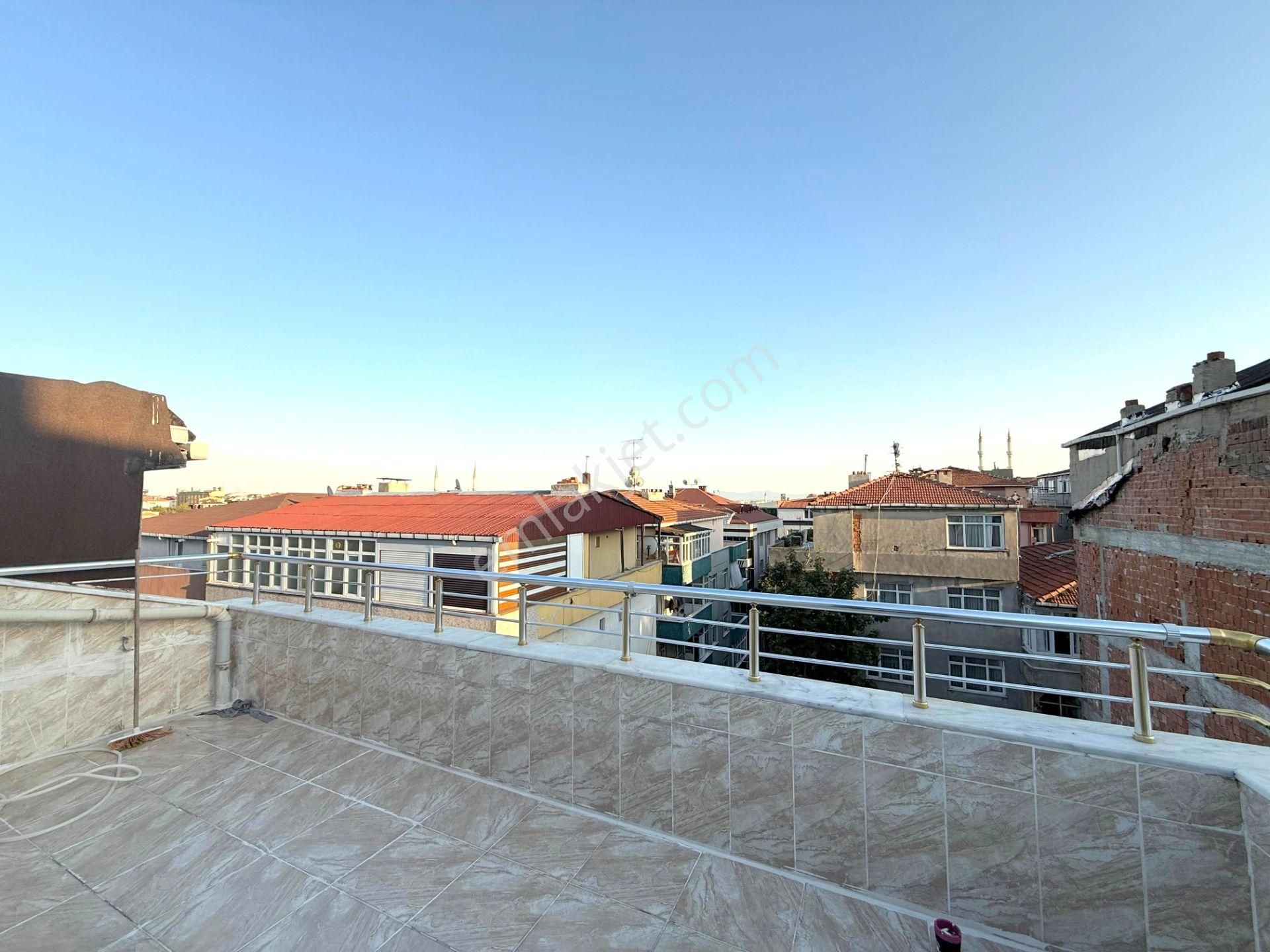 Tutar Da Süper Ferah 3+1 140 M2 Satılık Dubleks Daire - Görsel 30