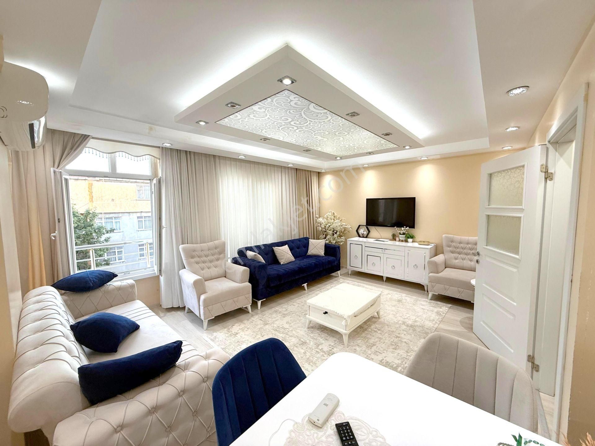 Tutar Da Süper Ferah 3+1 140 M2 Satılık Dubleks Daire - Görsel 2