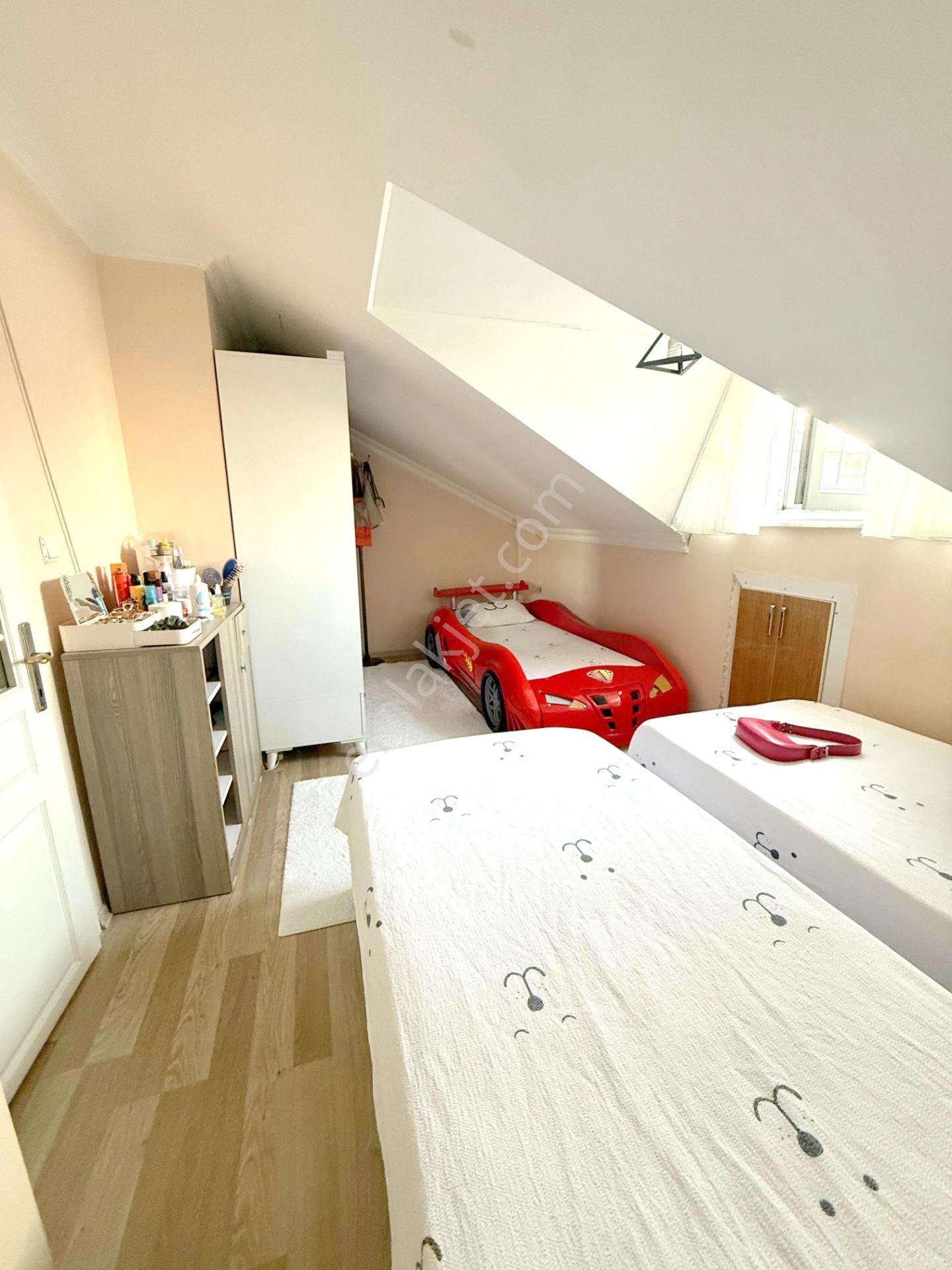 Tutar Da Süper Ferah 3+1 140 M2 Satılık Dubleks Daire - Görsel 27