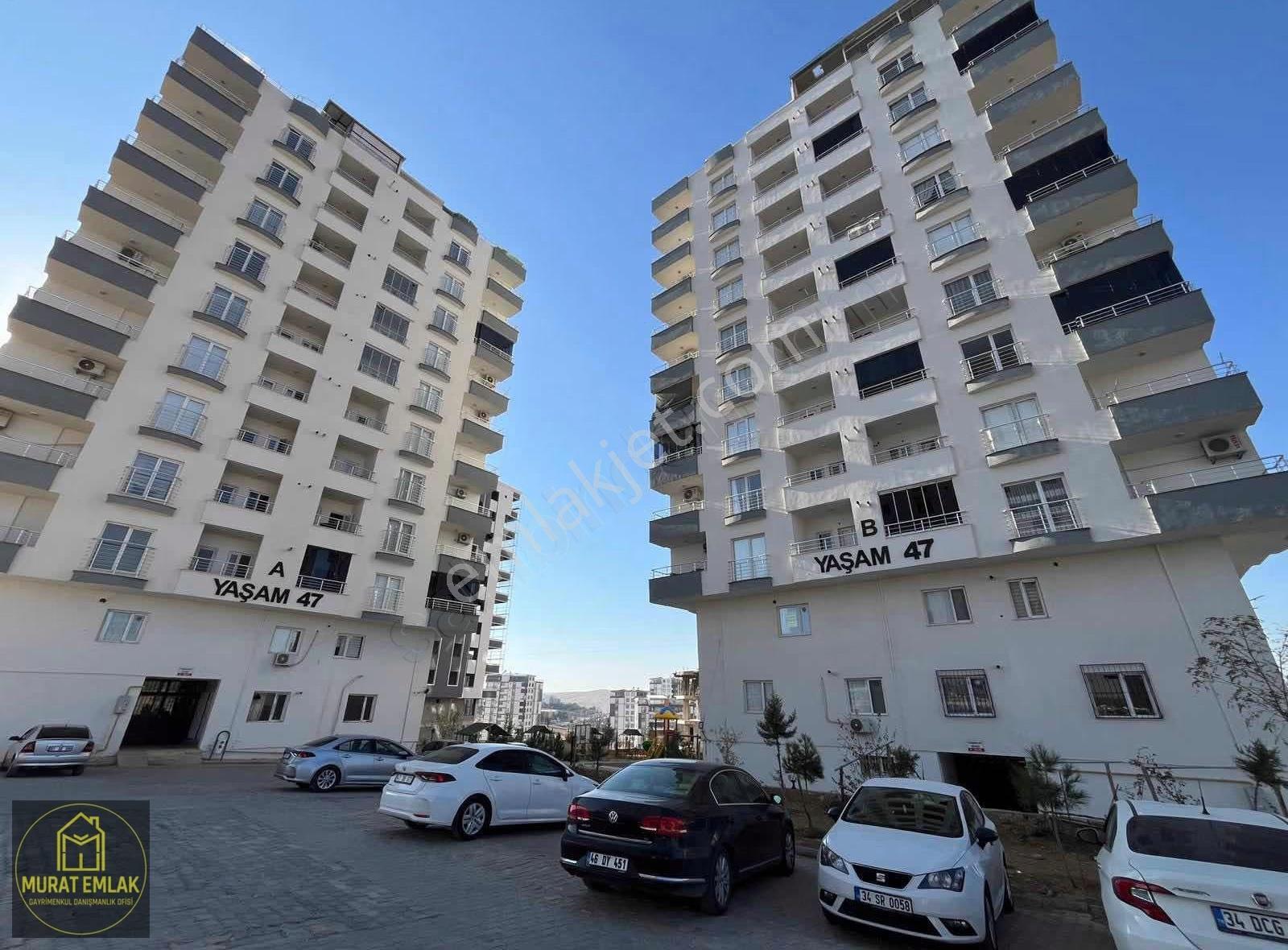 Murat Emlaktan Acill112 Yanı Siteli Ara Kat 2+1 Daire Kiralıktır