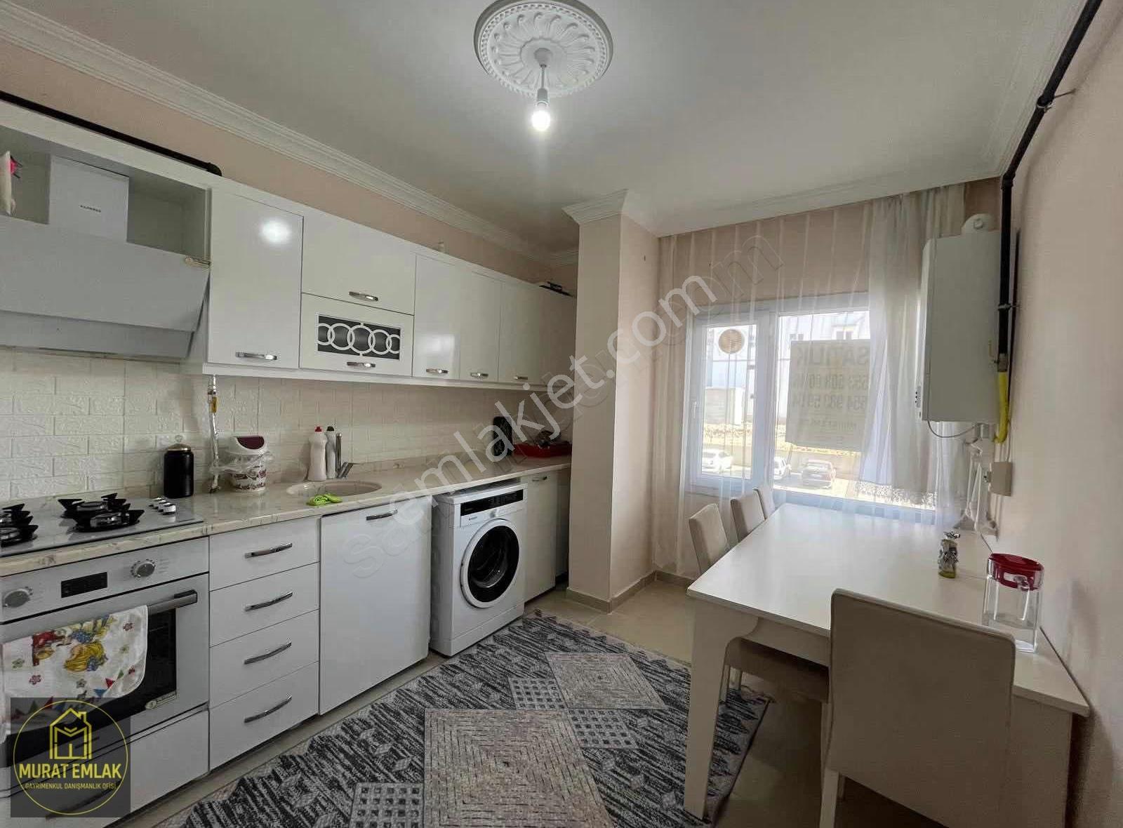 Murat Emlaktan Acill112 Yanı Siteli Ara Kat 2+1 Daire Kiralıktır - Görsel 6