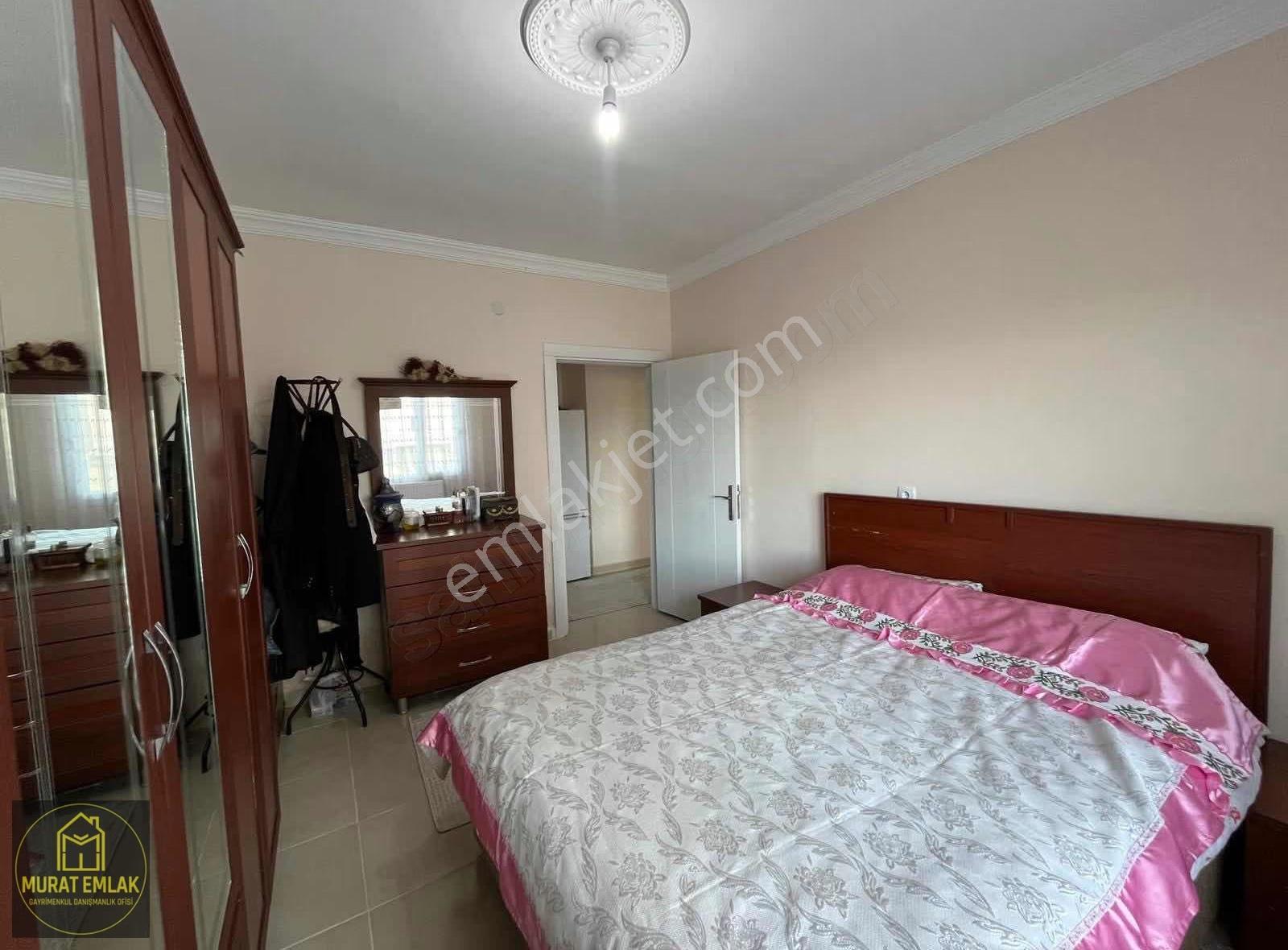 Murat Emlaktan Acill112 Yanı Siteli Ara Kat 2+1 Daire Kiralıktır - Görsel 12