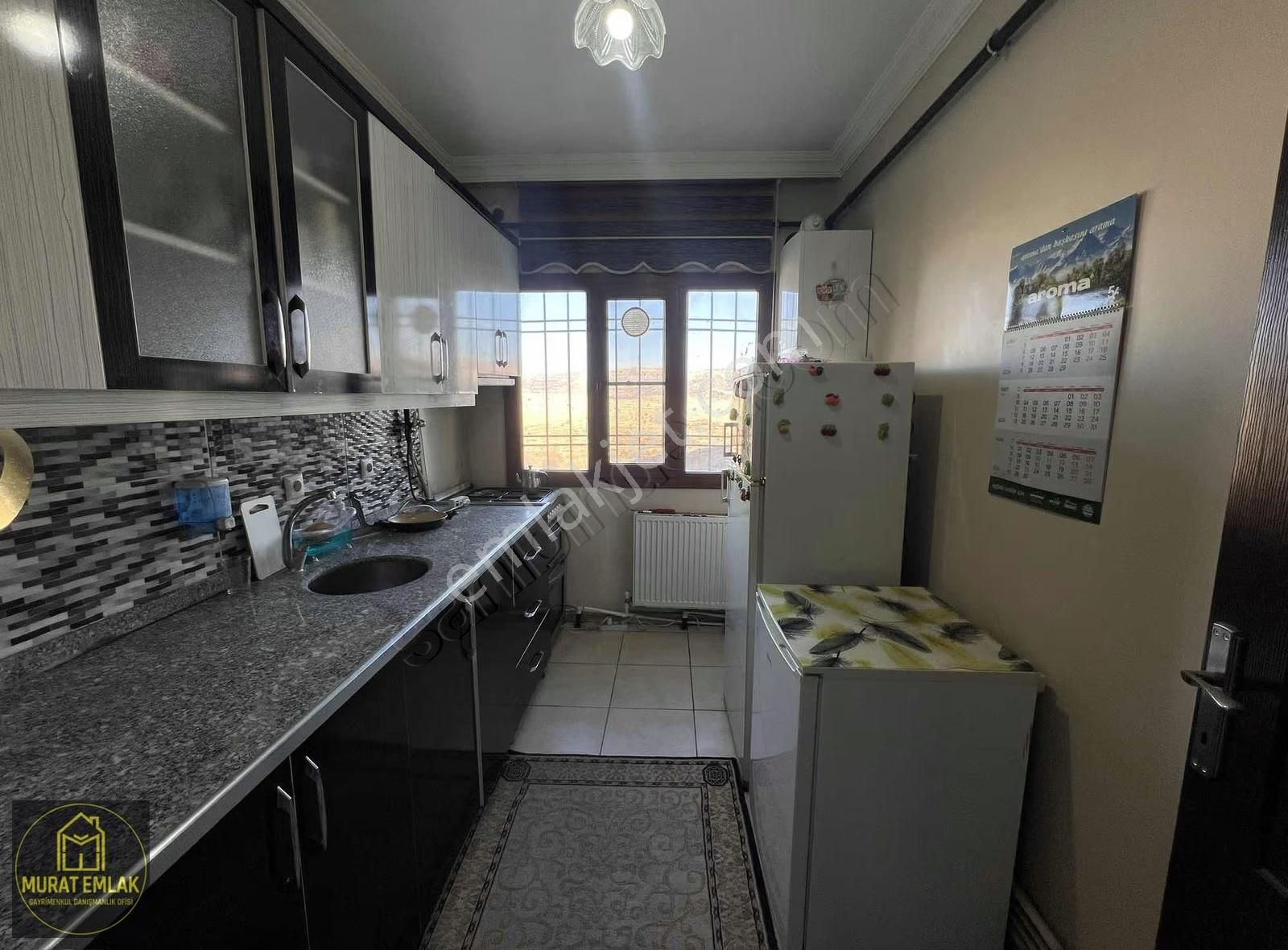 Murat Emlaktan Full Eşyalı Yatırımlık 2+1 Dairemiz Satılıktır - Görsel 10