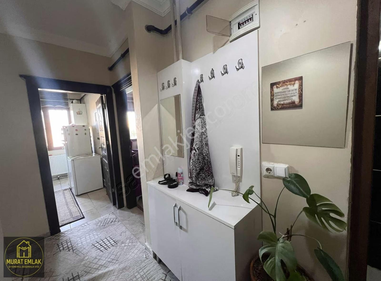 Murat Emlaktan Full Eşyalı Yatırımlık 2+1 Dairemiz Satılıktır - Görsel 15
