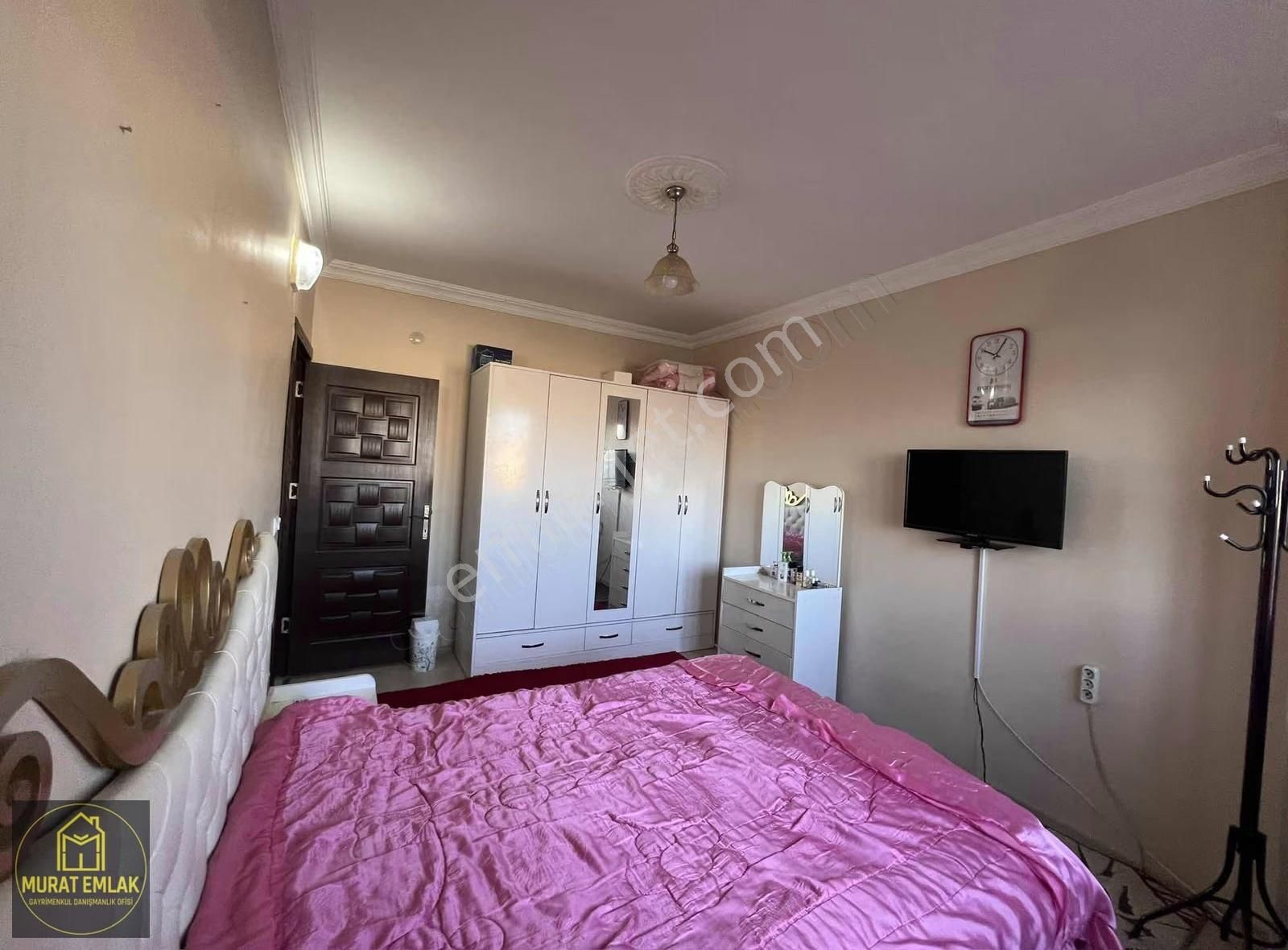 Murat Emlaktan Full Eşyalı Yatırımlık 2+1 Dairemiz Satılıktır - Görsel 19