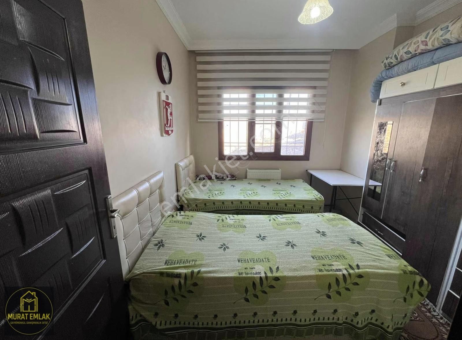 Murat Emlaktan Full Eşyalı Yatırımlık 2+1 Dairemiz Satılıktır - Görsel 4