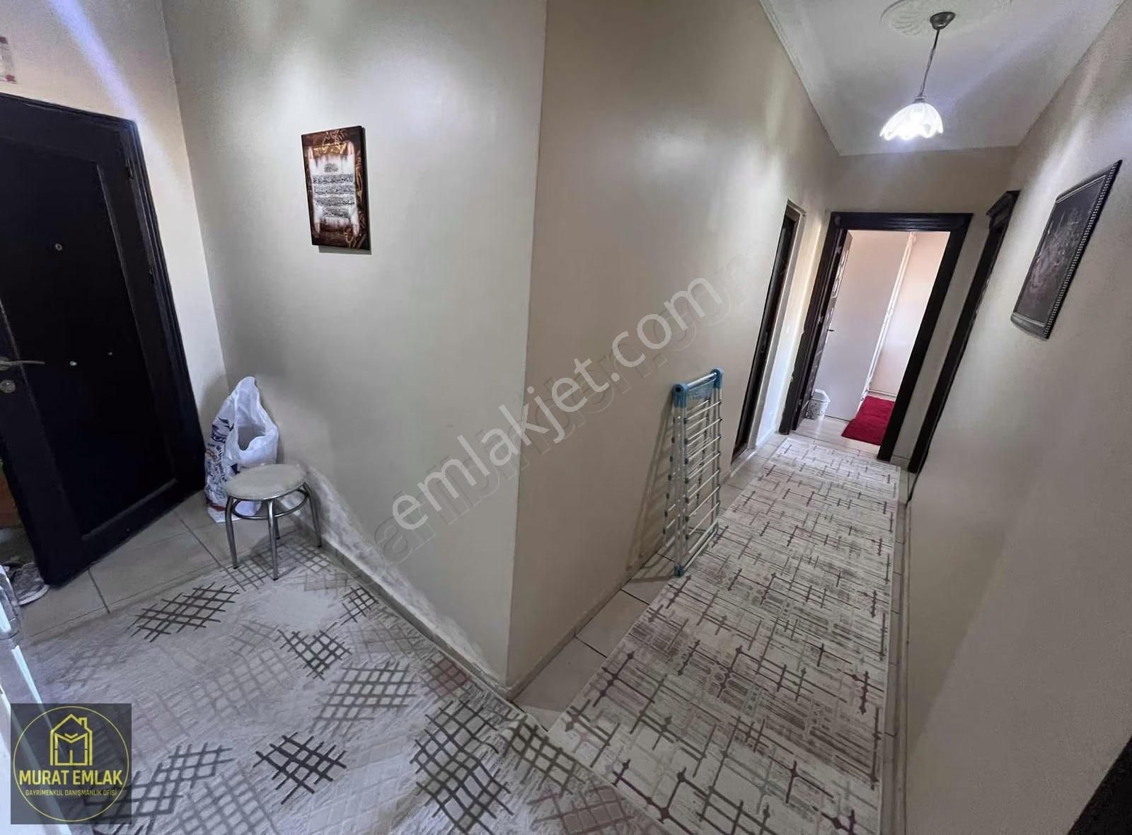 Murat Emlaktan Full Eşyalı Yatırımlık 2+1 Dairemiz Satılıktır - Görsel 7