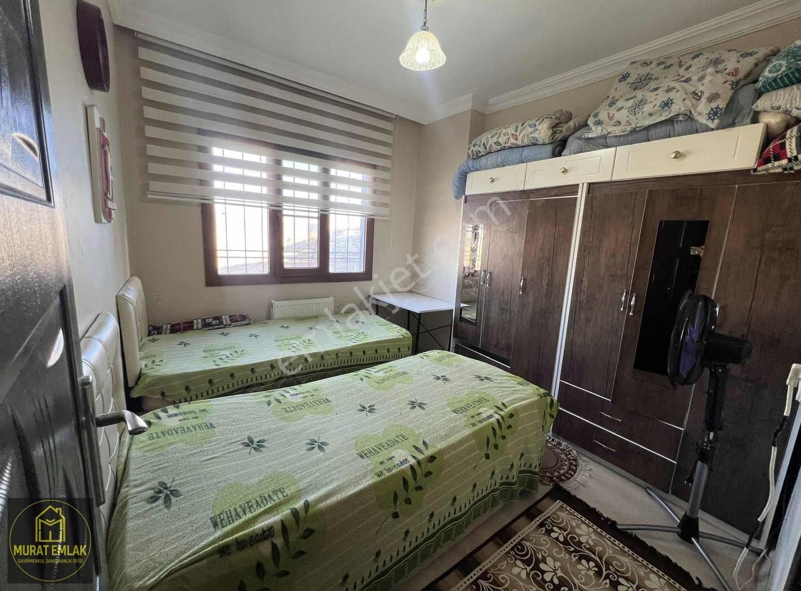 Murat Emlaktan Full Eşyalı Yatırımlık 2+1 Dairemiz Satılıktır - Görsel 16