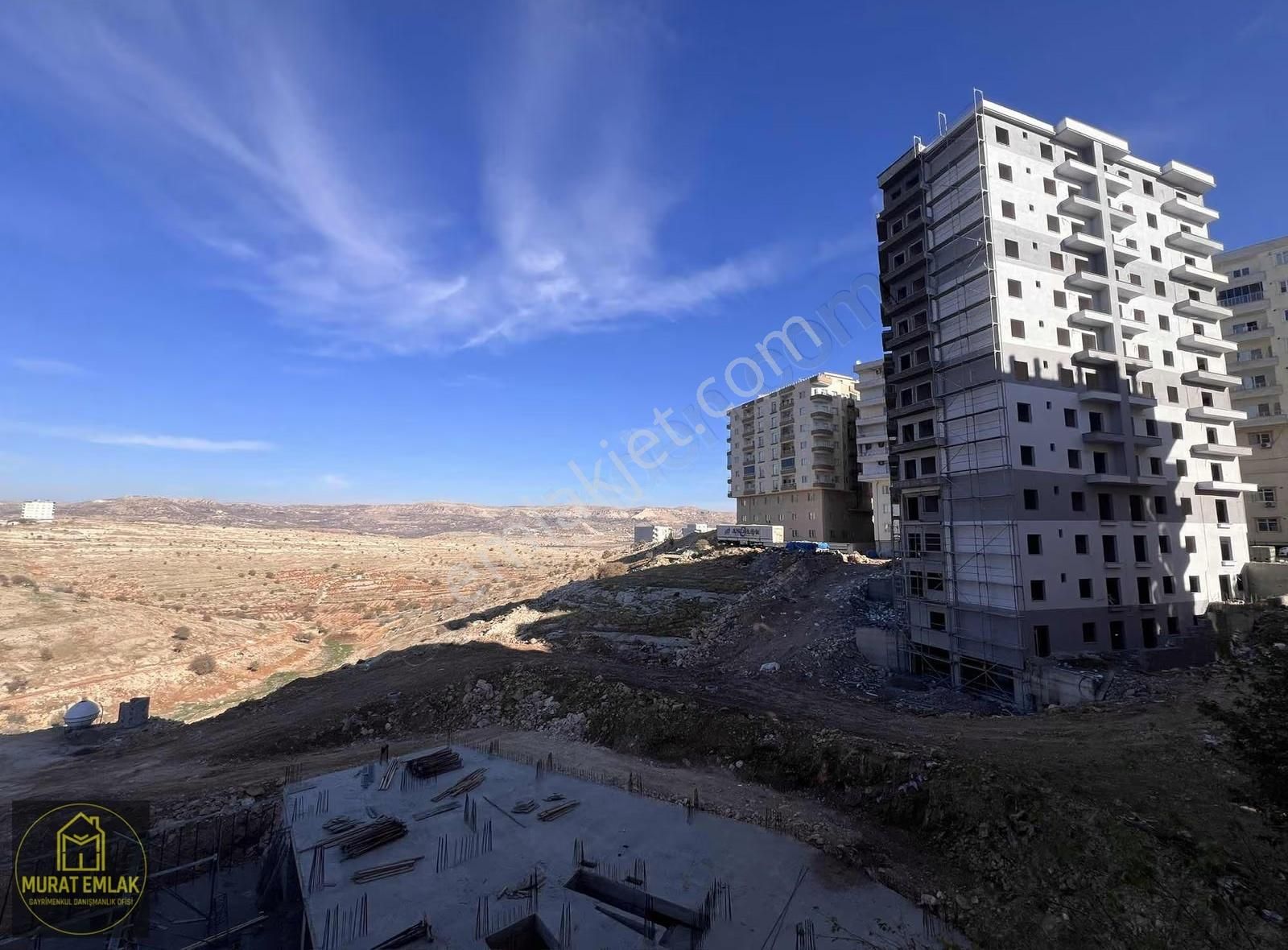 Murat Emlaktan Full Eşyalı Yatırımlık 2+1 Dairemiz Satılıktır - Görsel 20