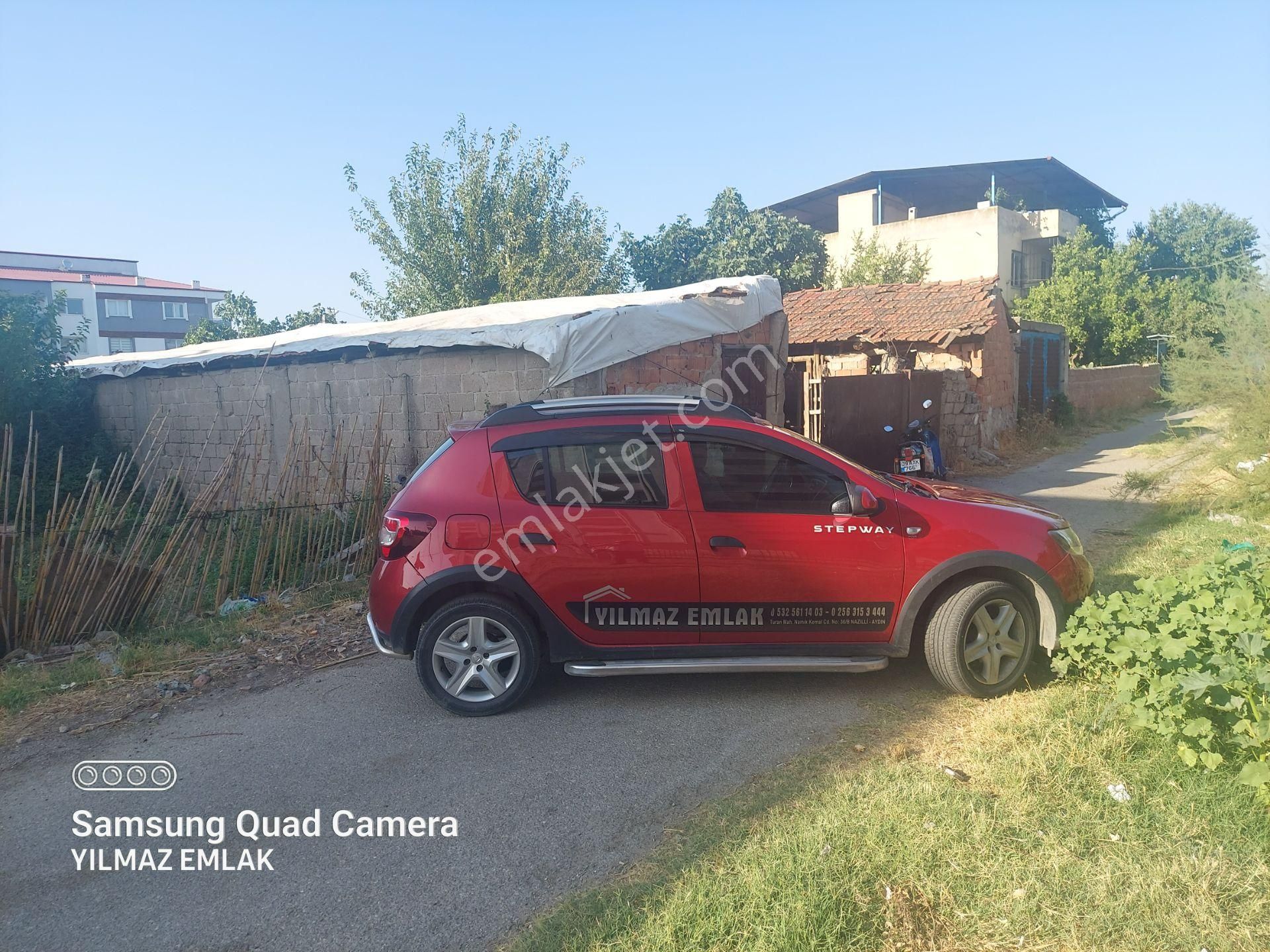 541 Sümer Mahallesinde Satılık 514 M² Arsa - Görsel 3