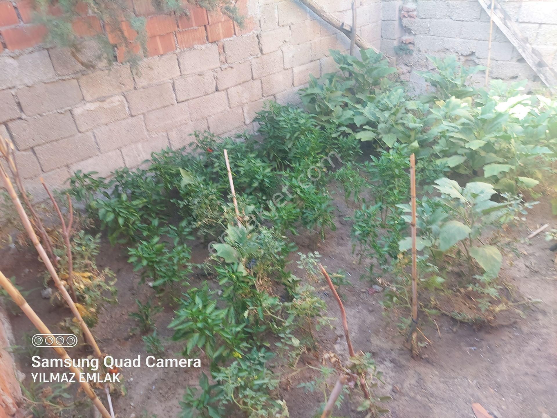 541 Sümer Mahallesinde Satılık 514 M² Arsa - Görsel 8