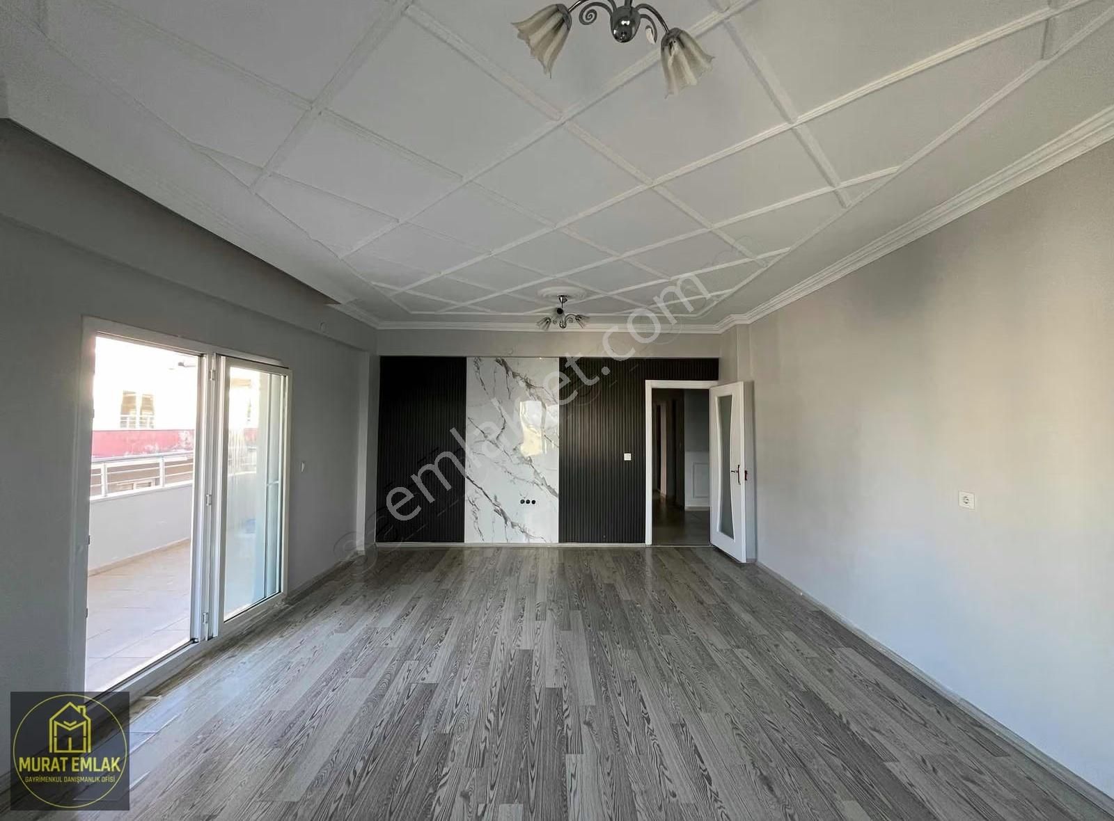 Murat Emlaktan Kaymakamlık Karşısında Lüks 3+1 Dairemiz Satılık - Görsel 21
