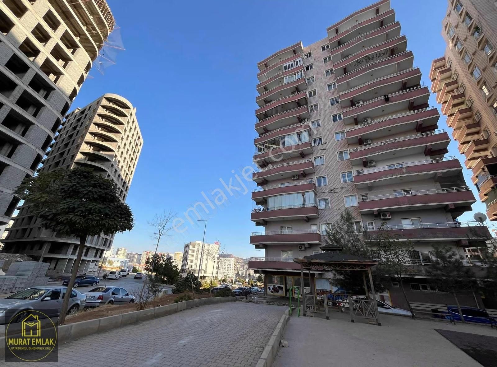 Murat Emlaktan Kaymakamlık Karşısında Lüks 3+1 Dairemiz Satılık - Görsel 15