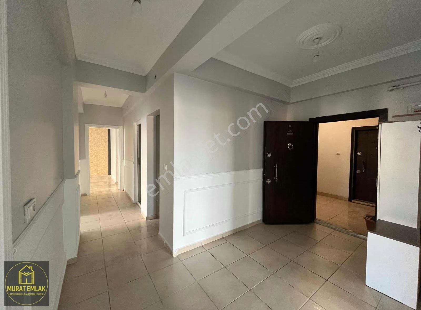 Murat Emlaktan Kaymakamlık Karşısında Lüks 3+1 Dairemiz Satılık - Görsel 16