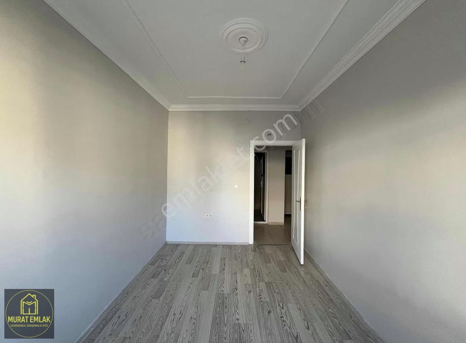 Murat Emlaktan Kaymakamlık Karşısında Lüks 3+1 Dairemiz Satılık - Görsel 6