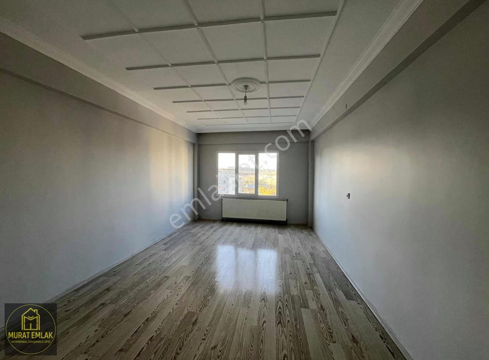 Murat Emlaktan Kaymakamlık Karşısında Lüks 3+1 Dairemiz Satılık - Görsel 4