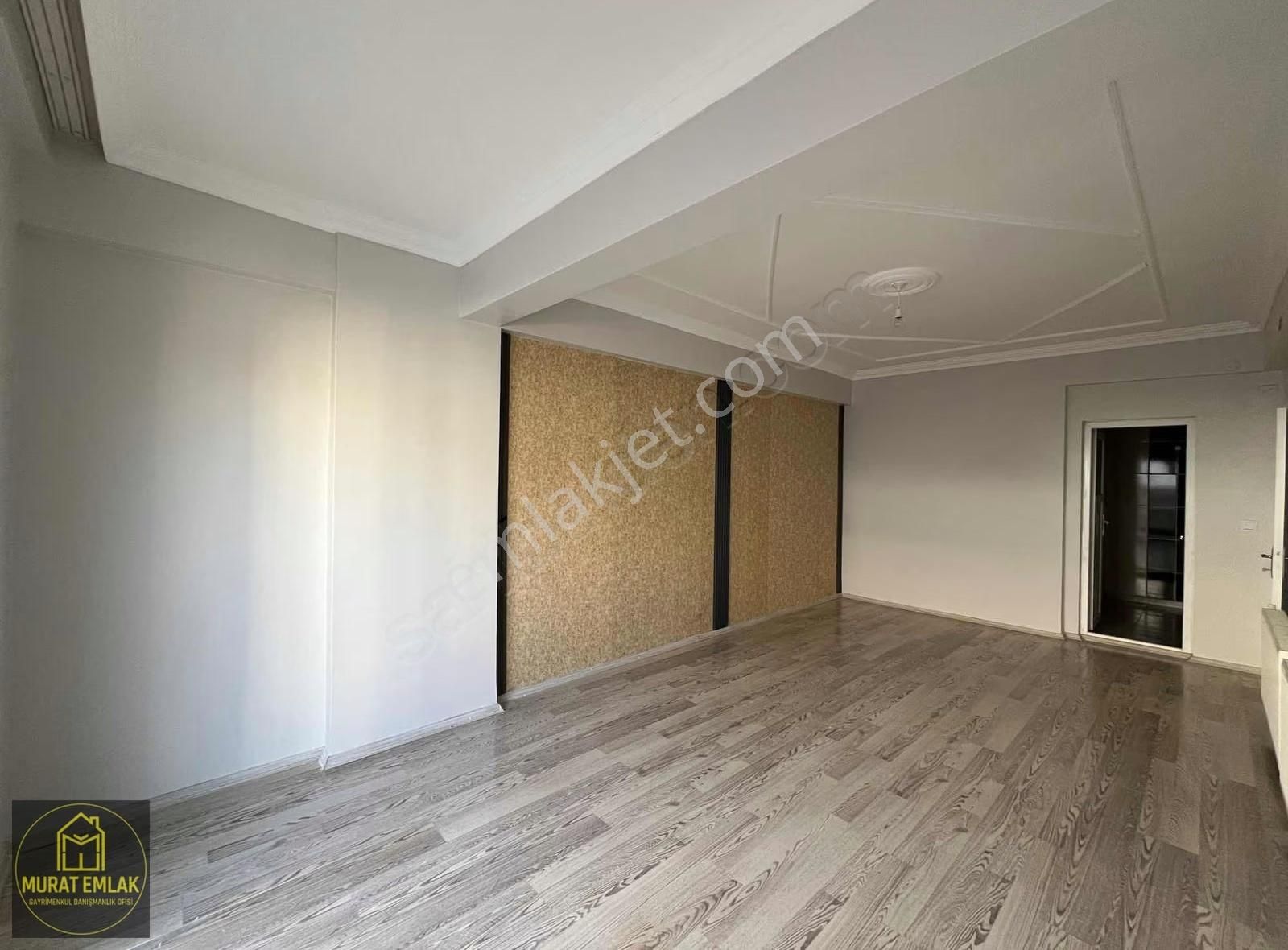 Murat Emlaktan Kaymakamlık Karşısında Lüks 3+1 Dairemiz Satılık - Görsel 13
